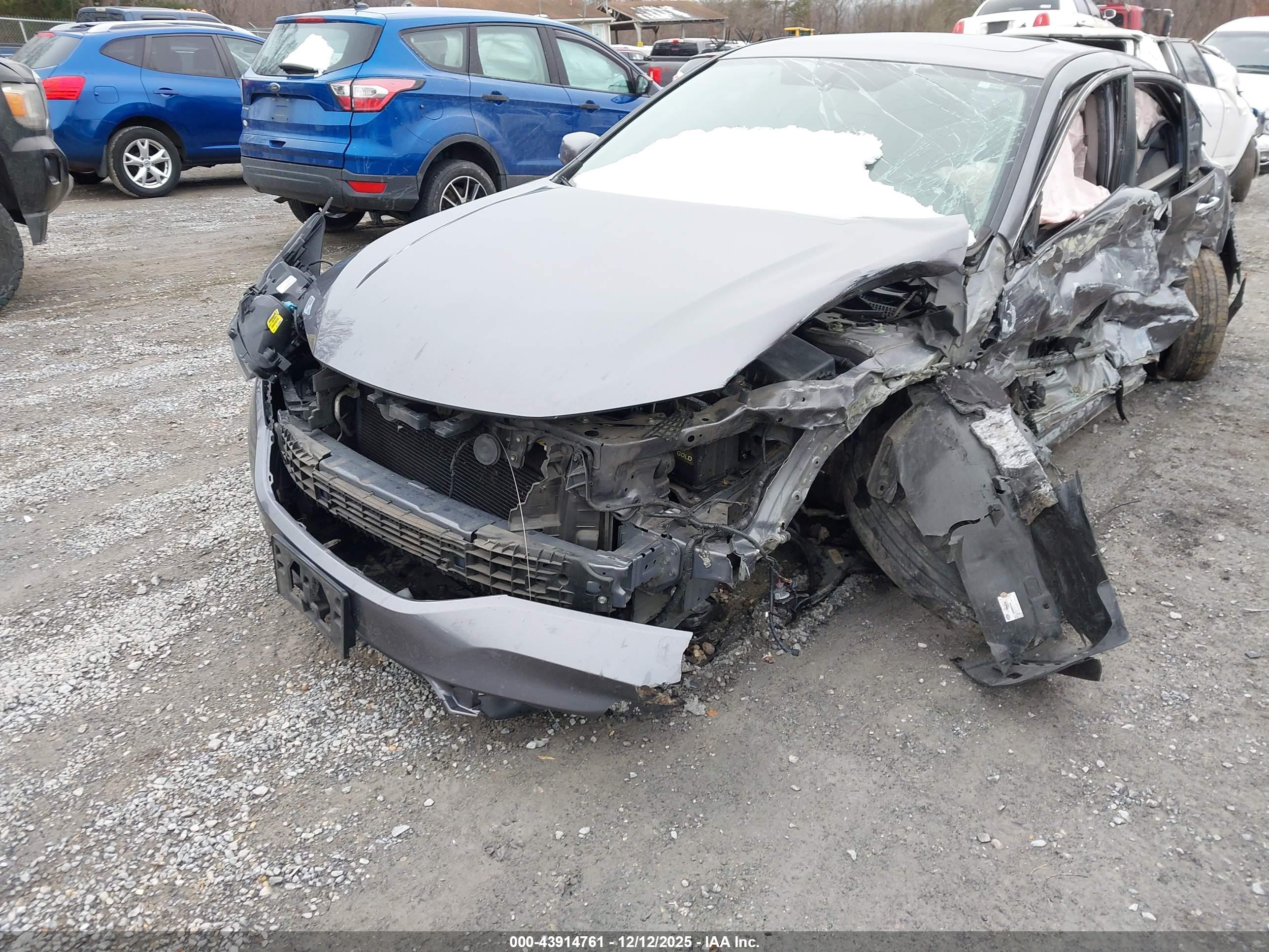HONDA ACCORD image 6
