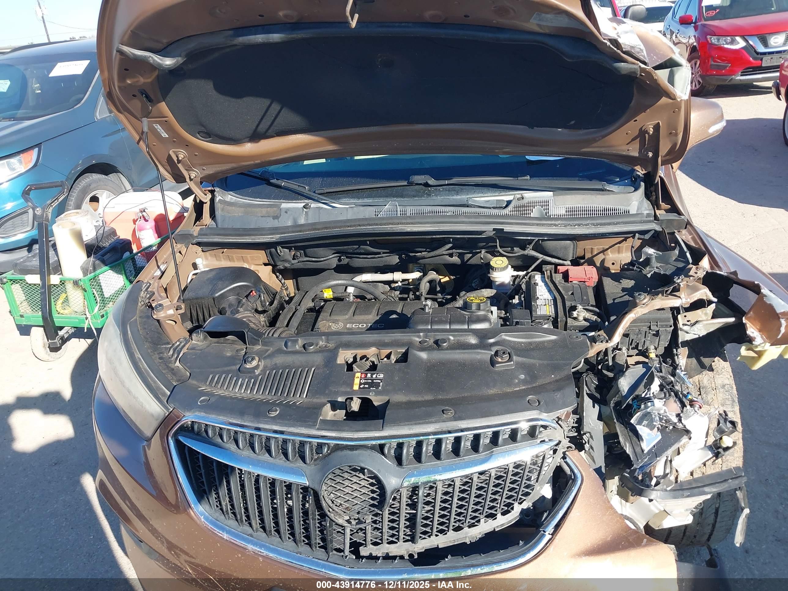 BUICK ENCORE image 10