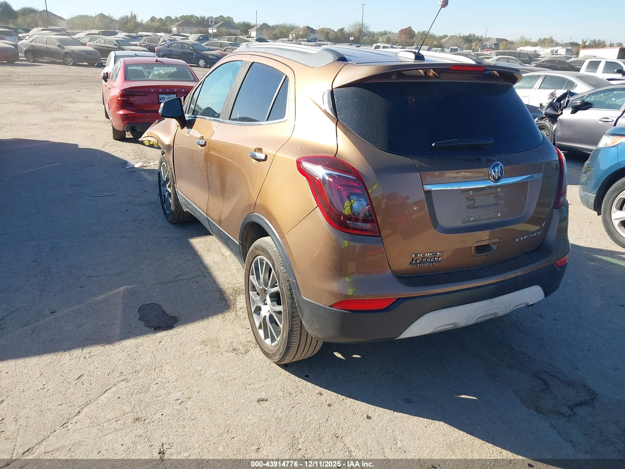BUICK ENCORE image 3