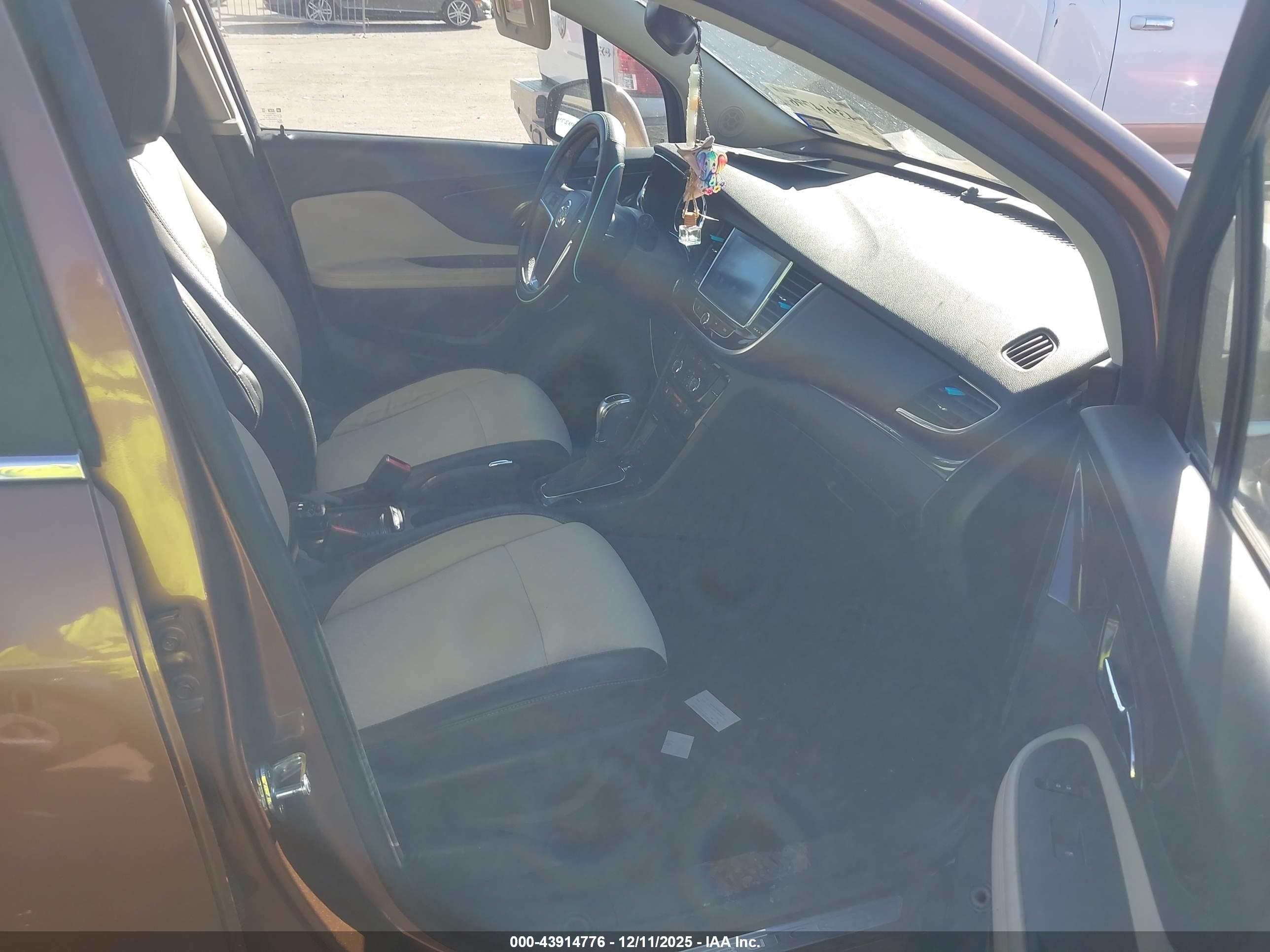 BUICK ENCORE image 5