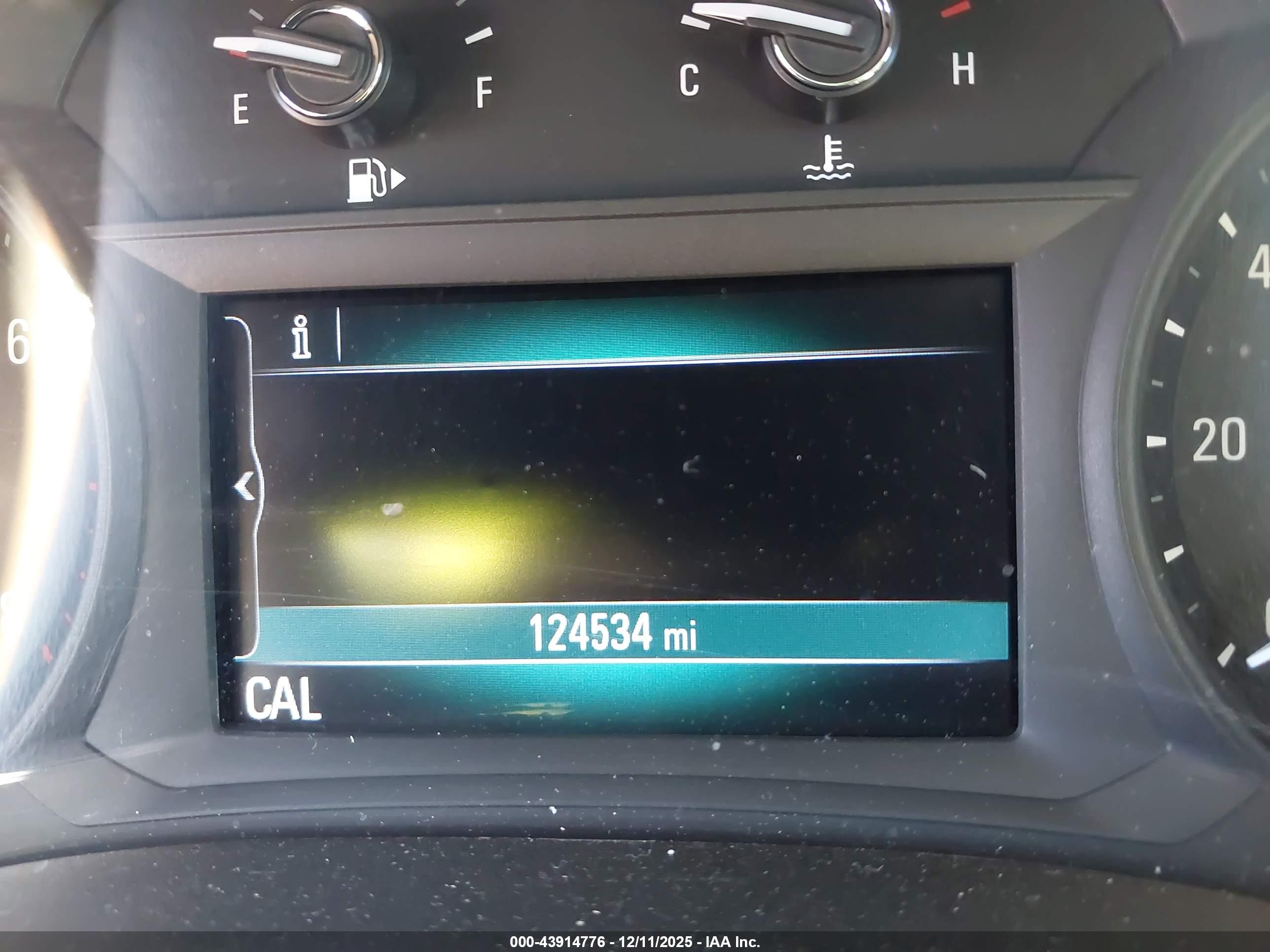 BUICK ENCORE image 7