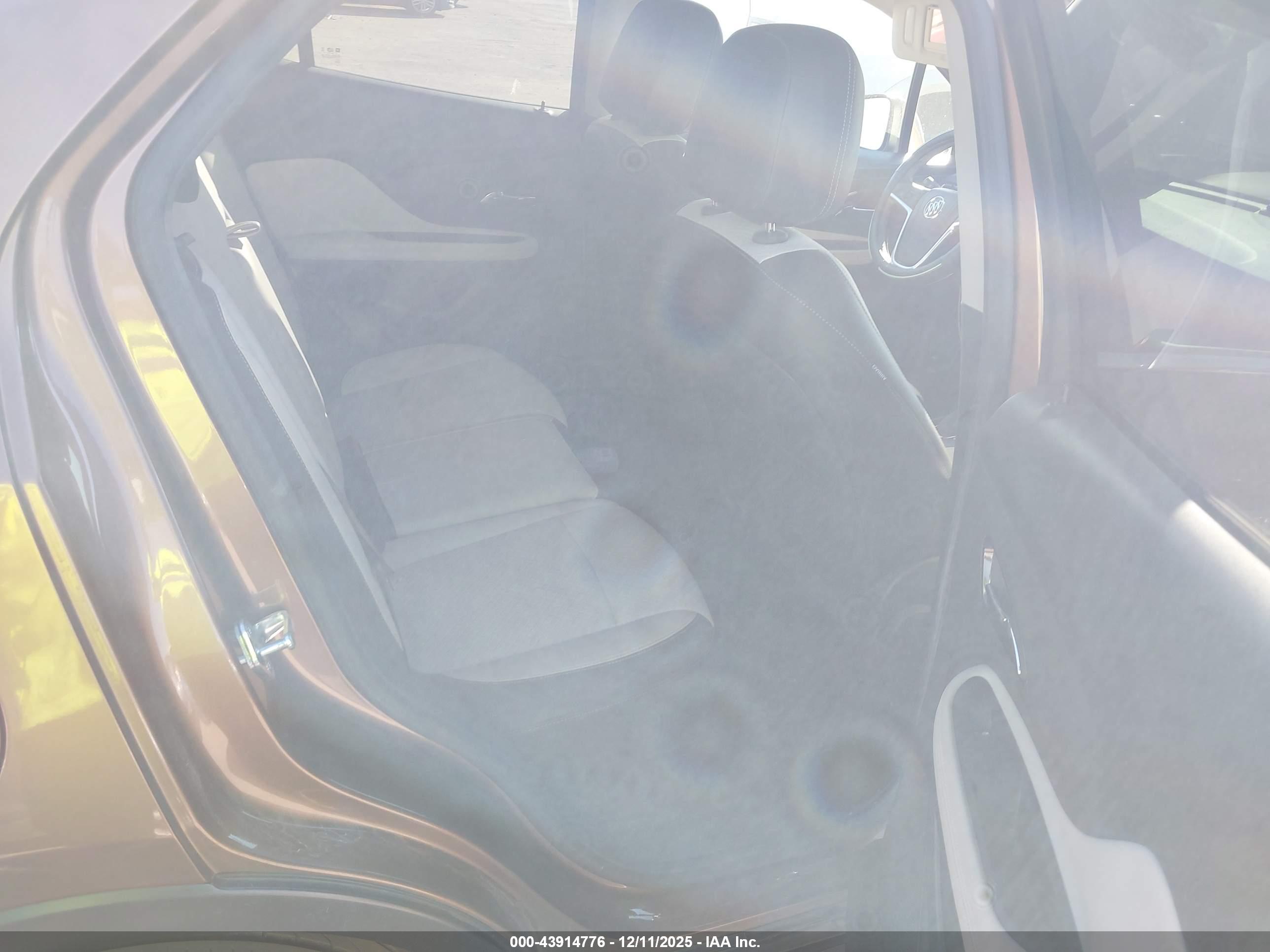BUICK ENCORE image 8