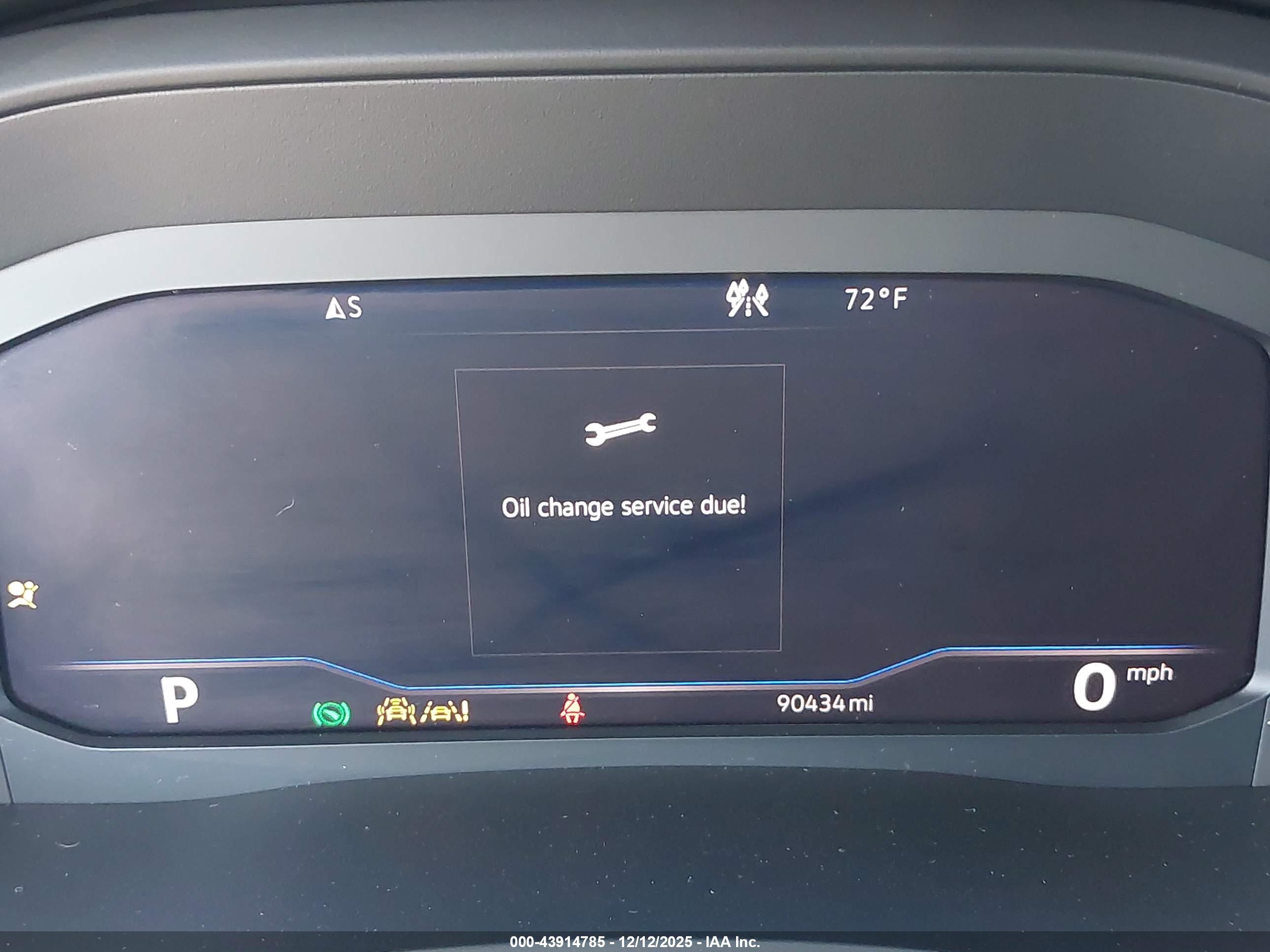 VOLKSWAGEN ATLAS image 7