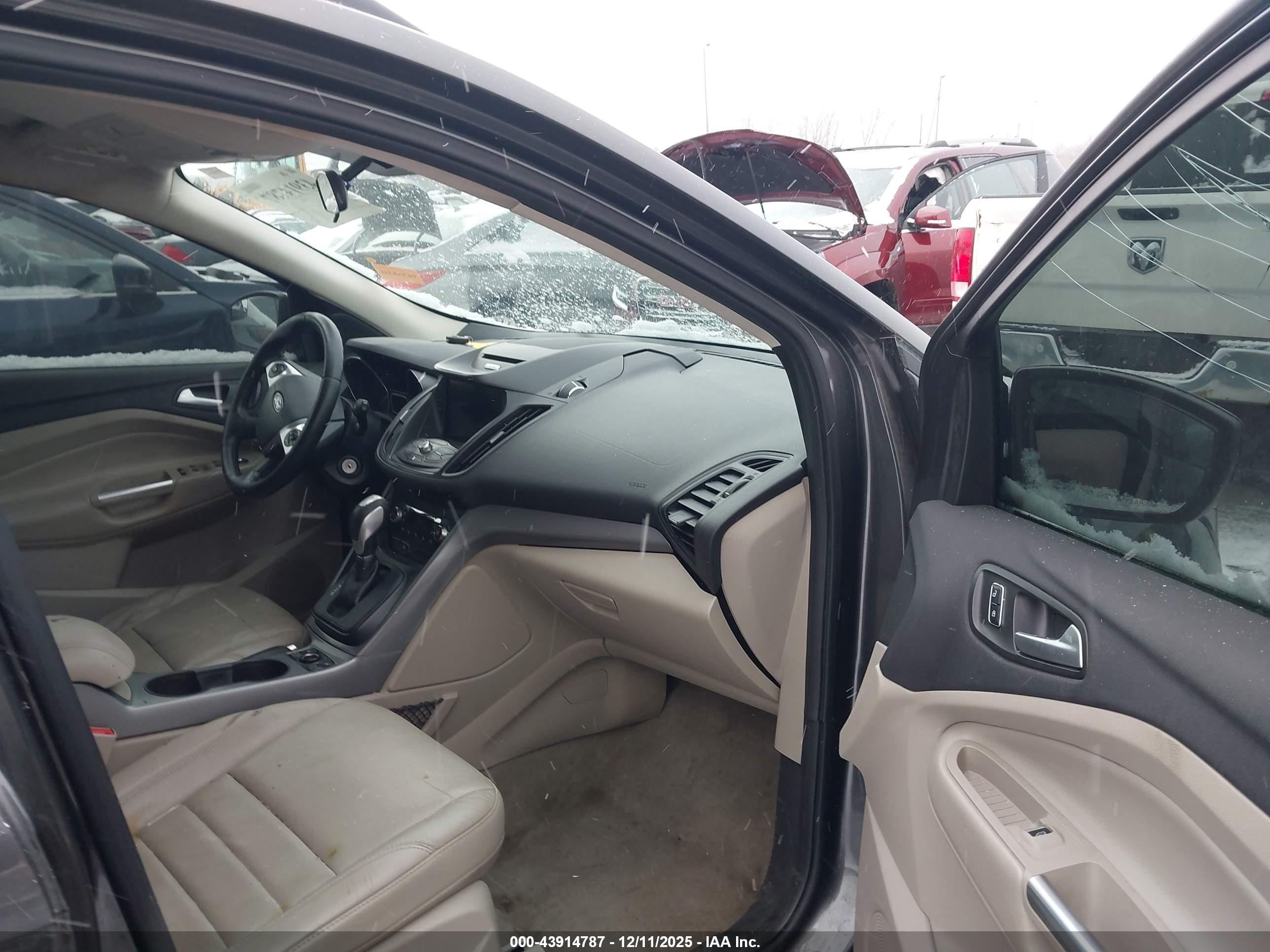 FORD ESCAPE image 5