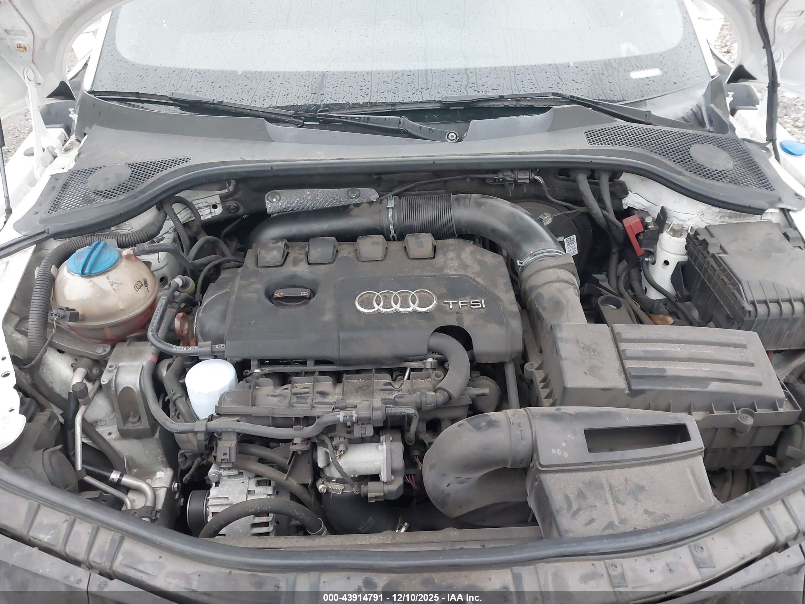 AUDI TT image 10