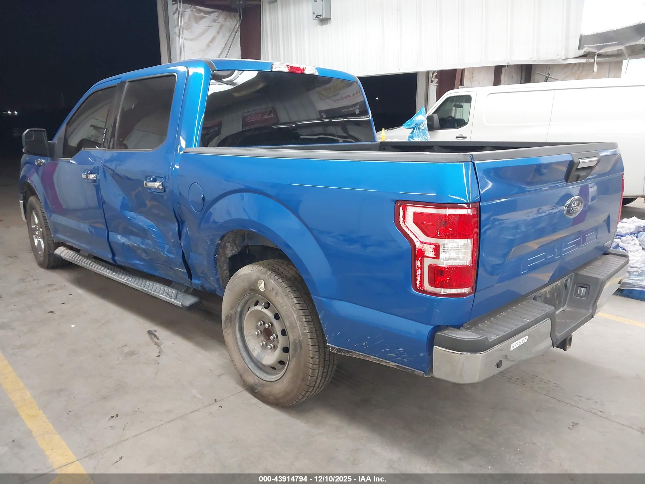 FORD F-150 image 3