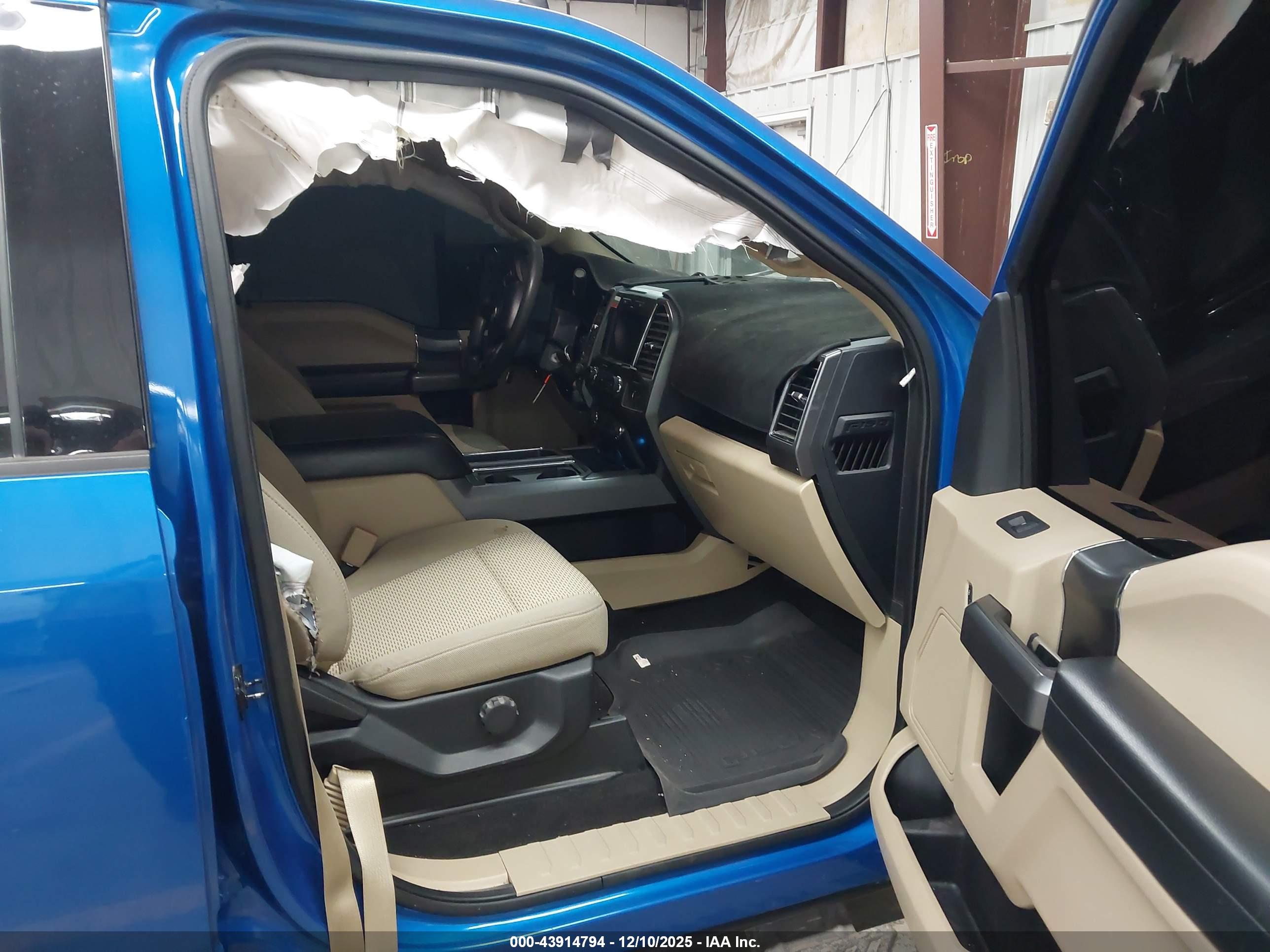 FORD F-150 image 5