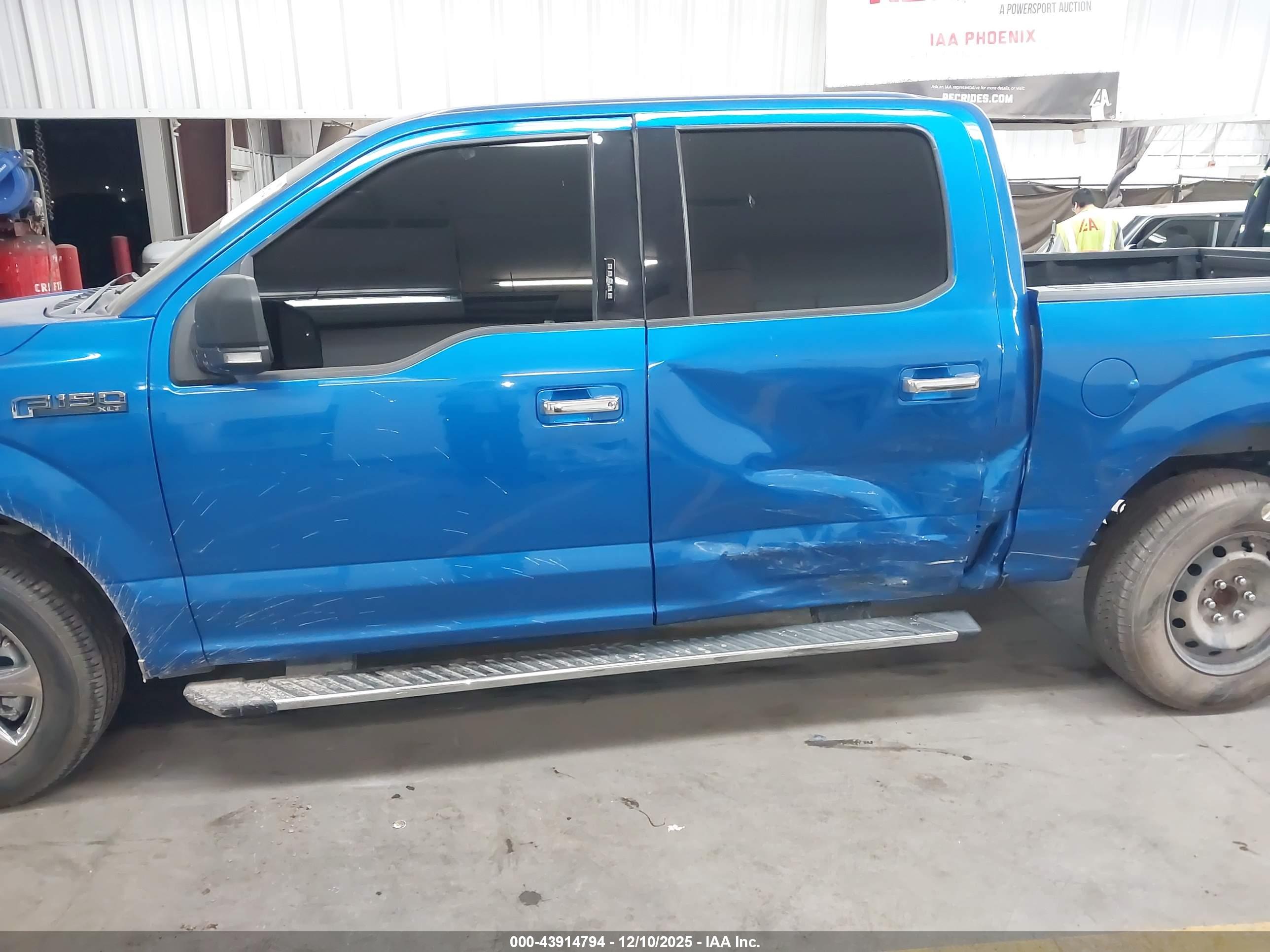 FORD F-150 image 6