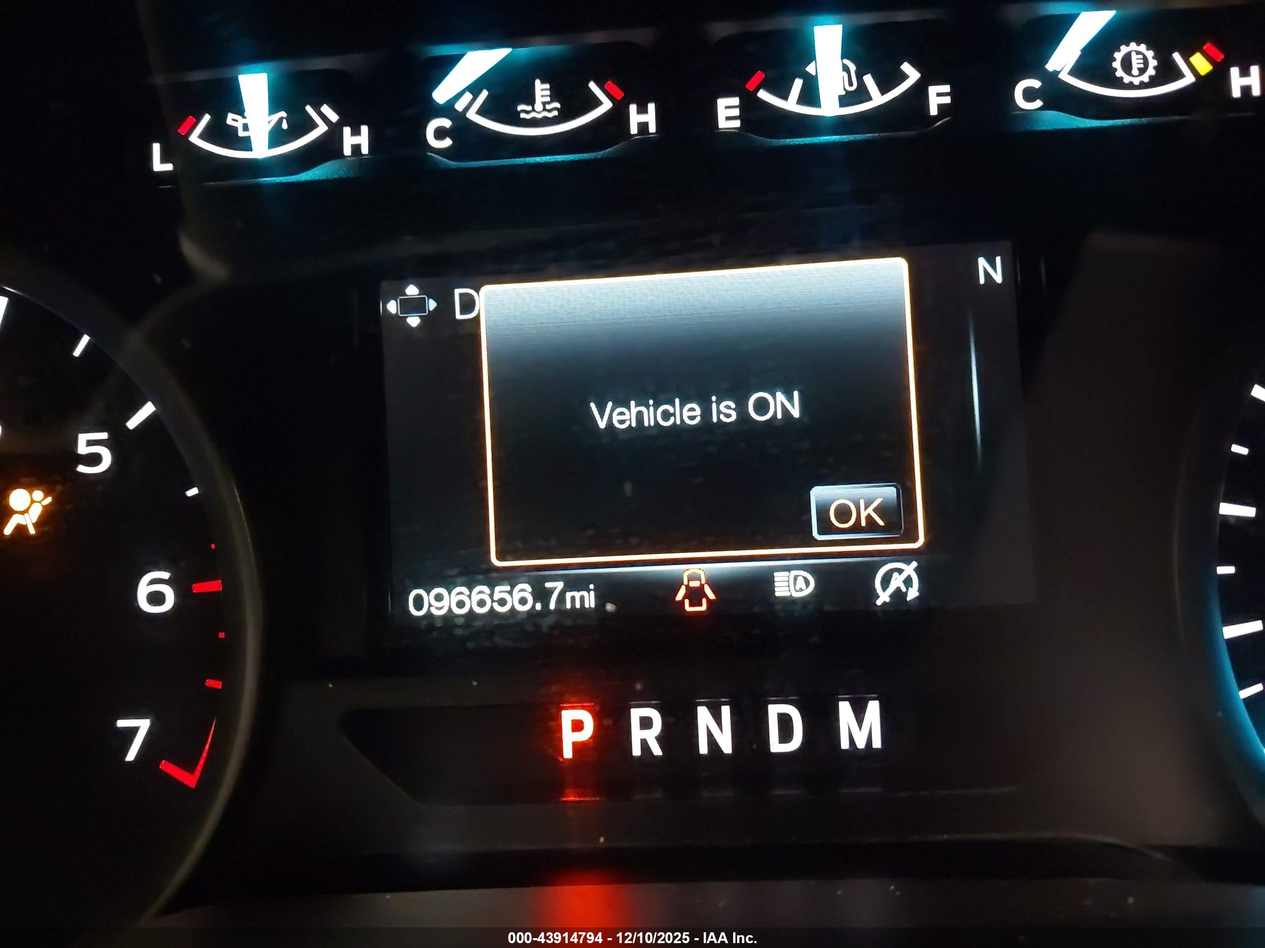 FORD F-150 image 7