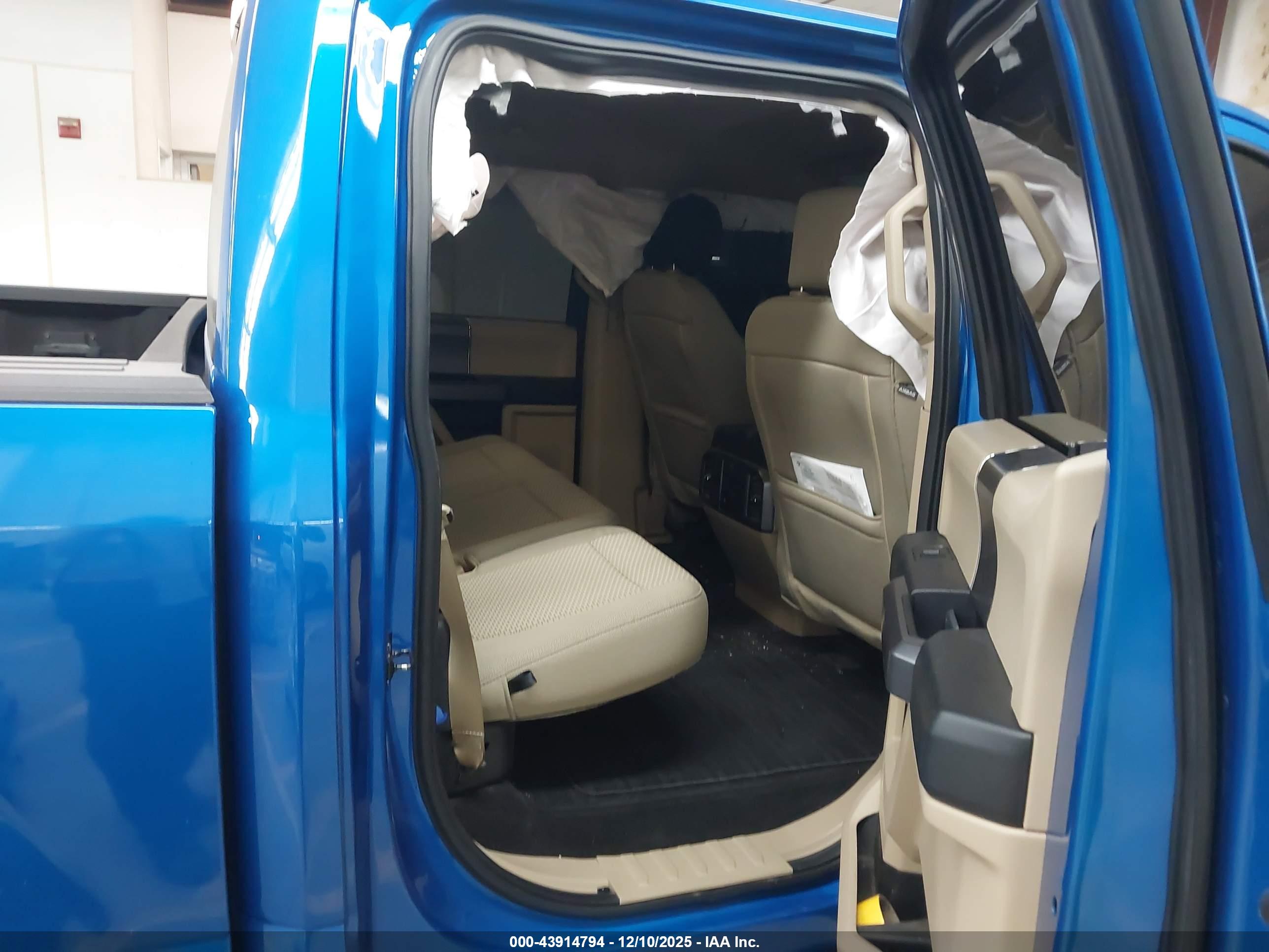 FORD F-150 image 8