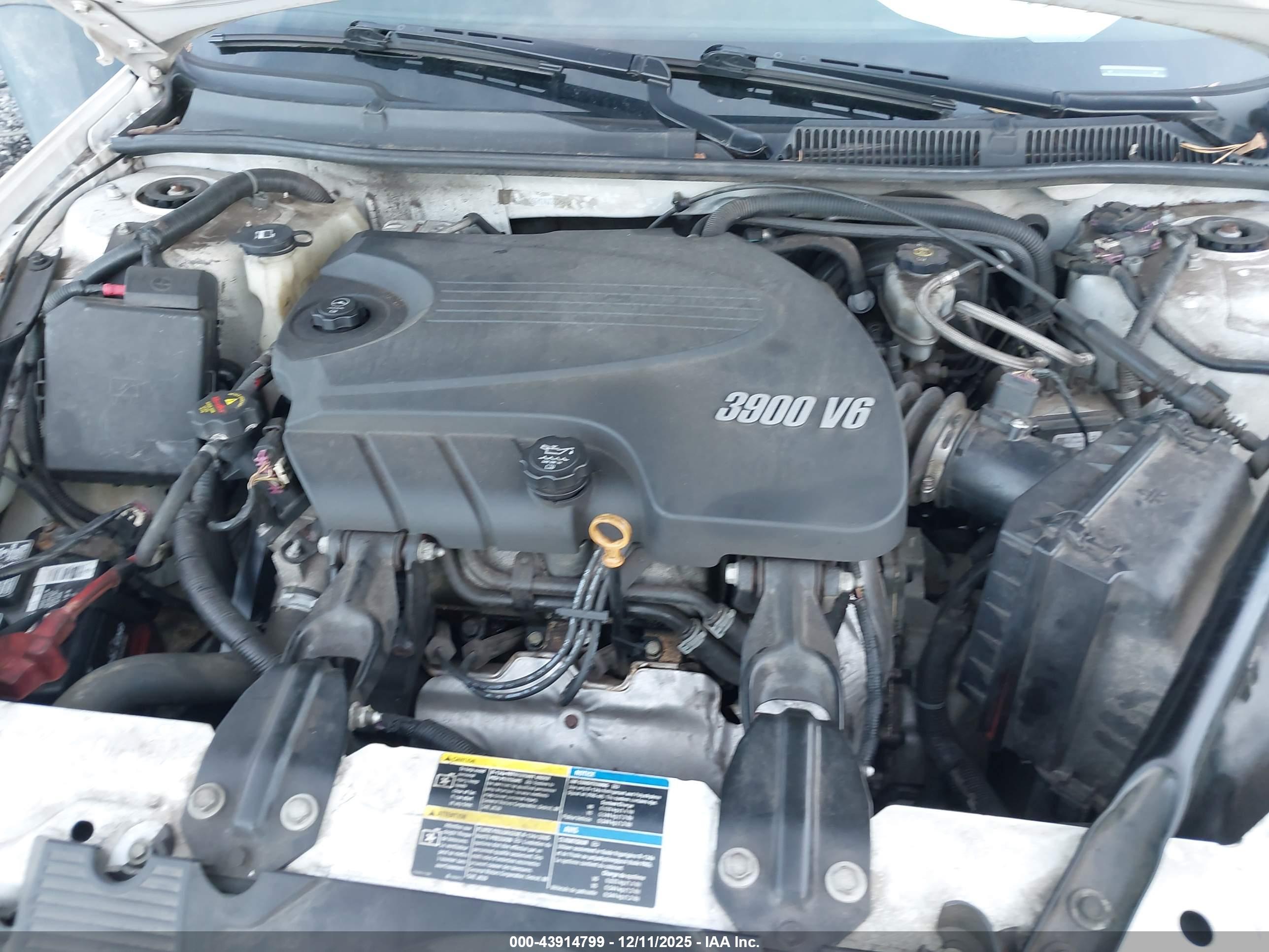 CHEVROLET IMPALA image 10