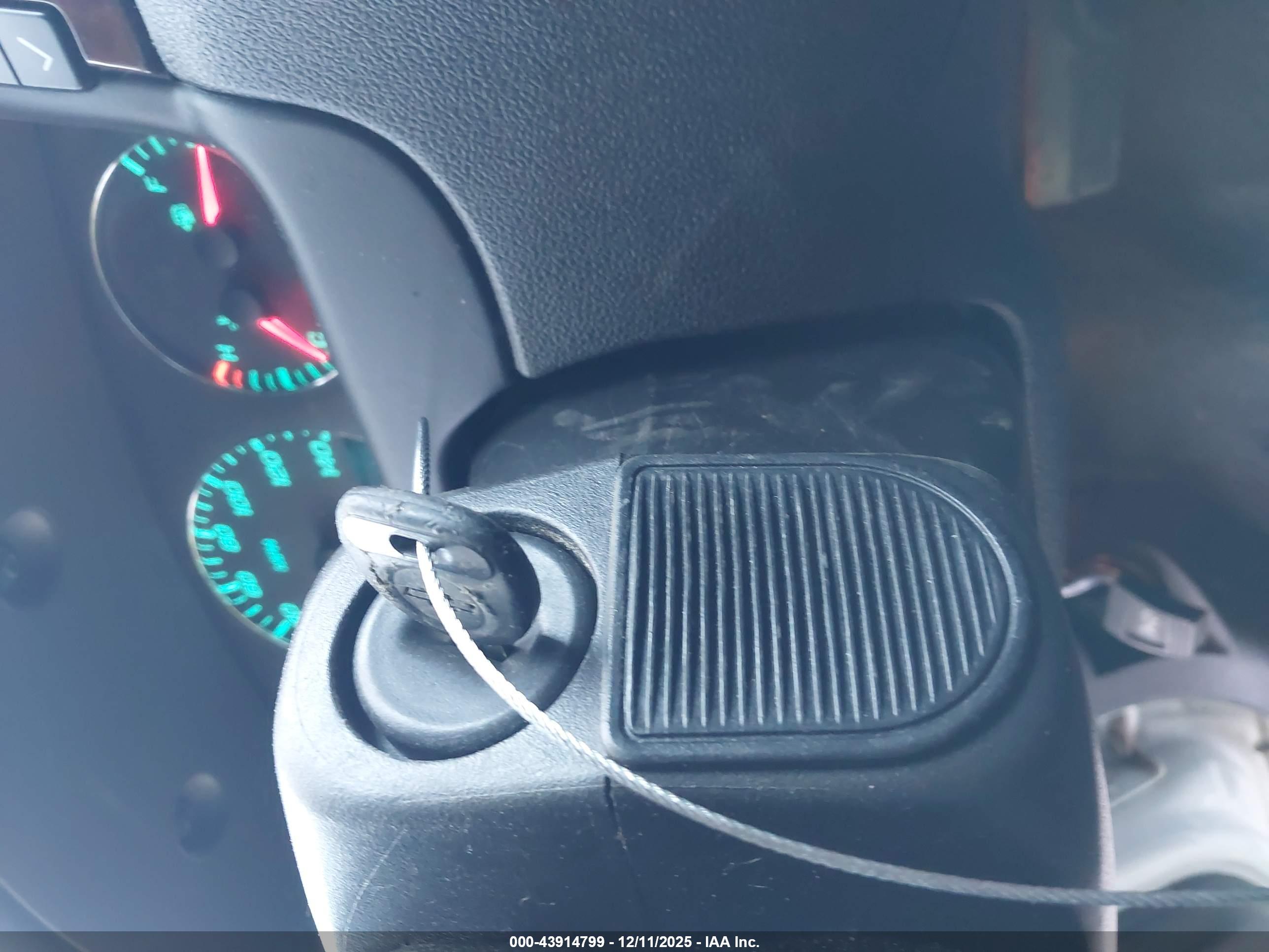 CHEVROLET IMPALA image 11