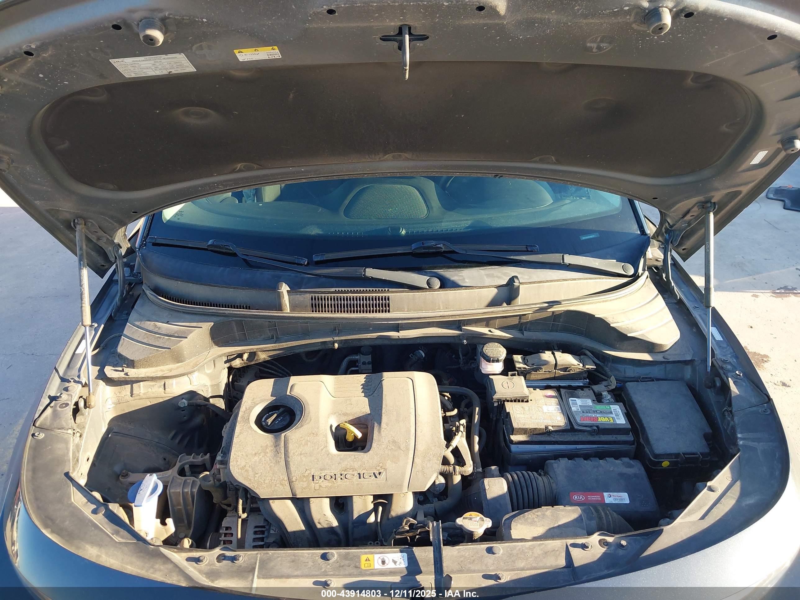 KIA SOUL image 10