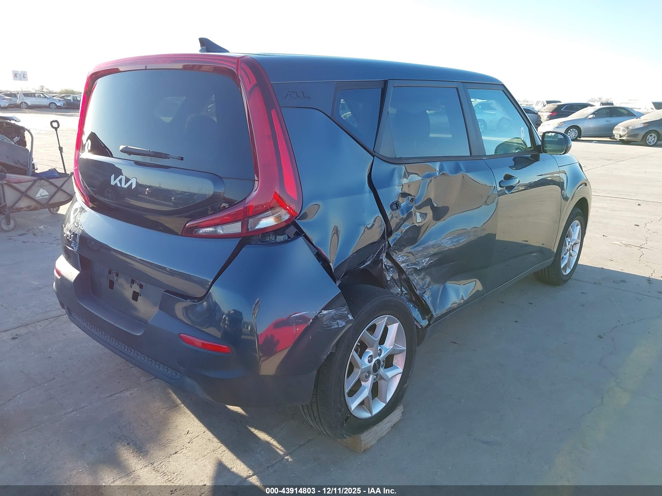 KIA SOUL image 4