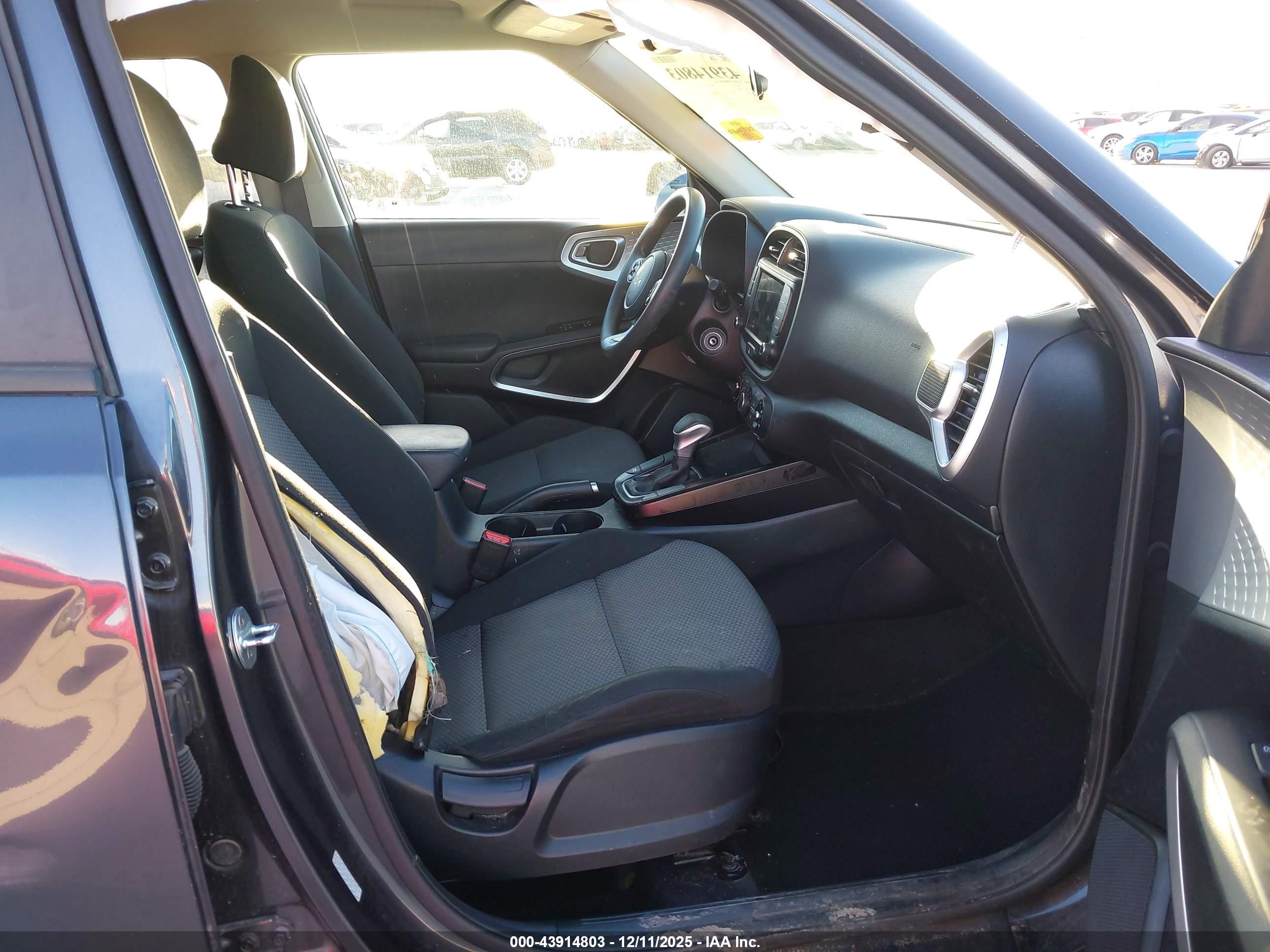 KIA SOUL image 5