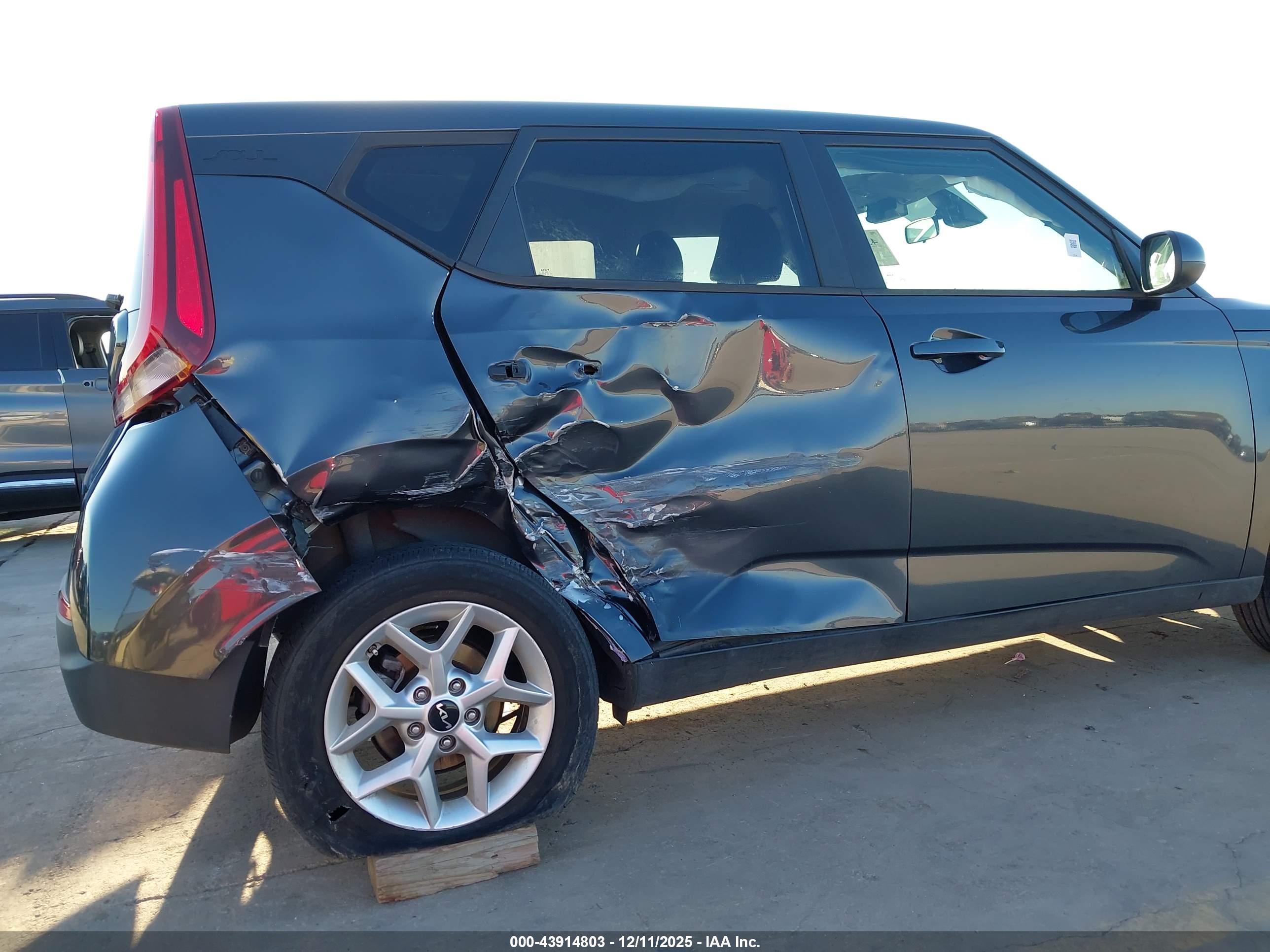 KIA SOUL image 6