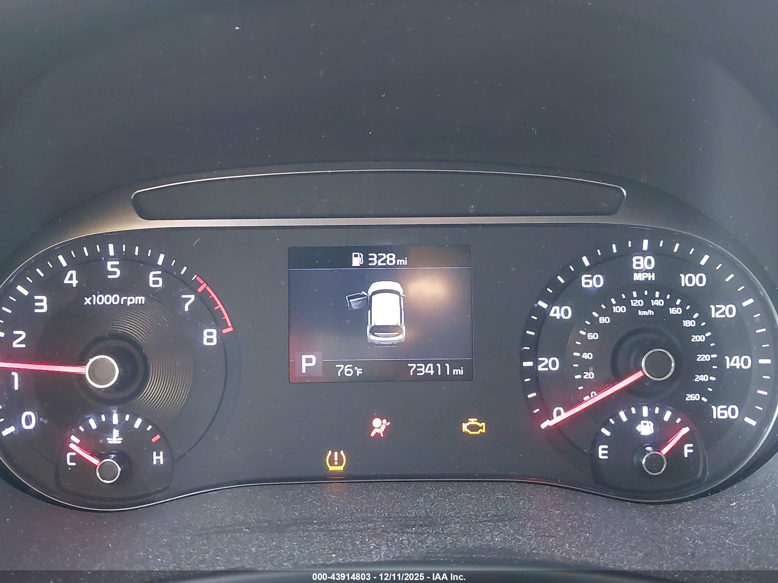 KIA SOUL image 7