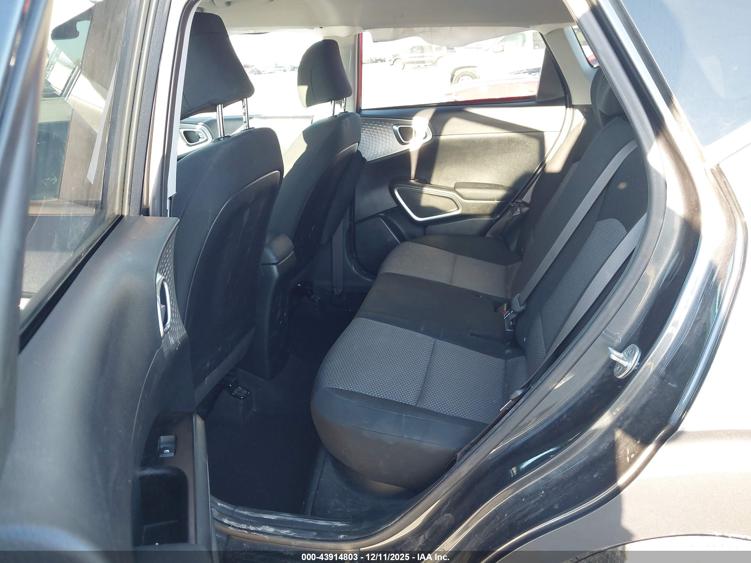 KIA SOUL image 8