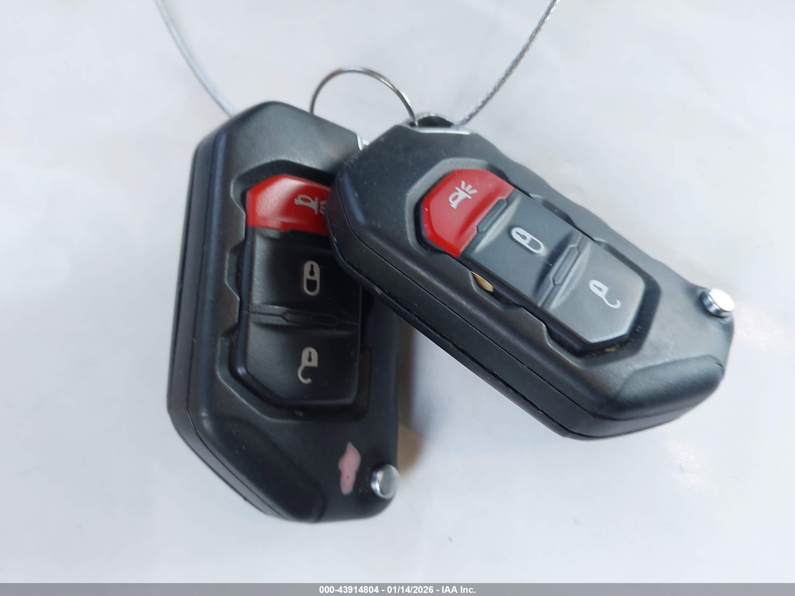 JEEP WRANGLER image 11