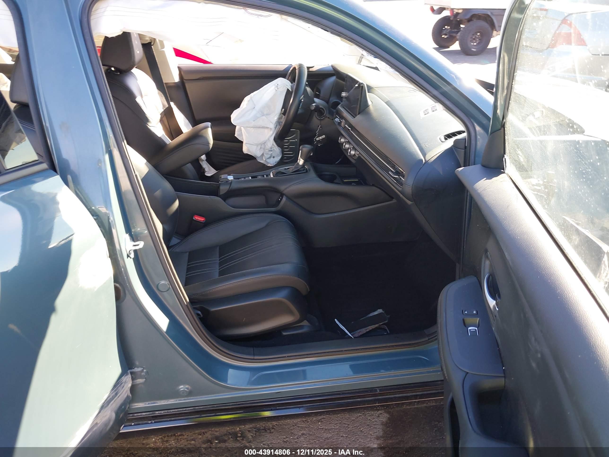 HONDA HR-V image 5