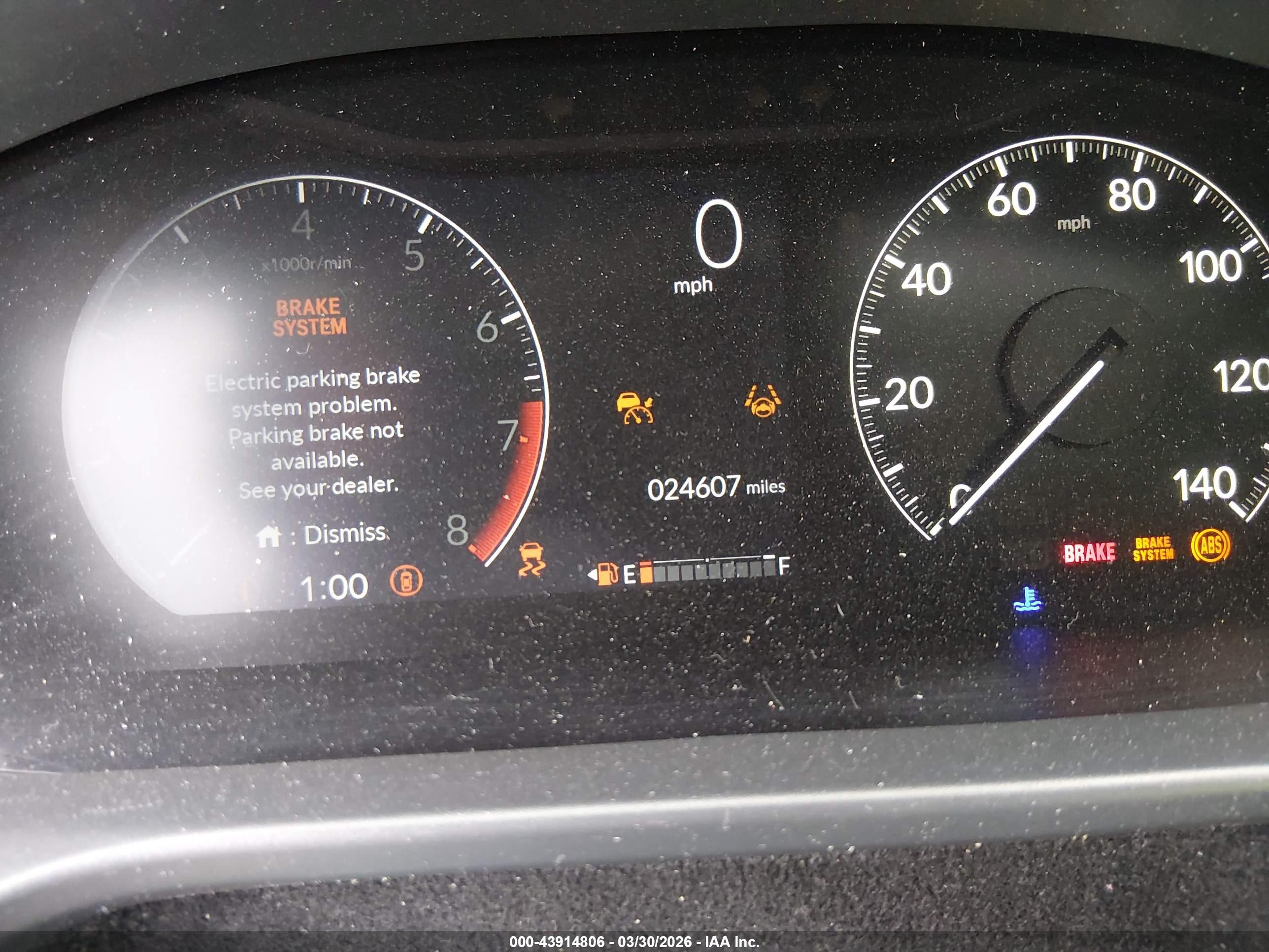 HONDA HR-V image 7