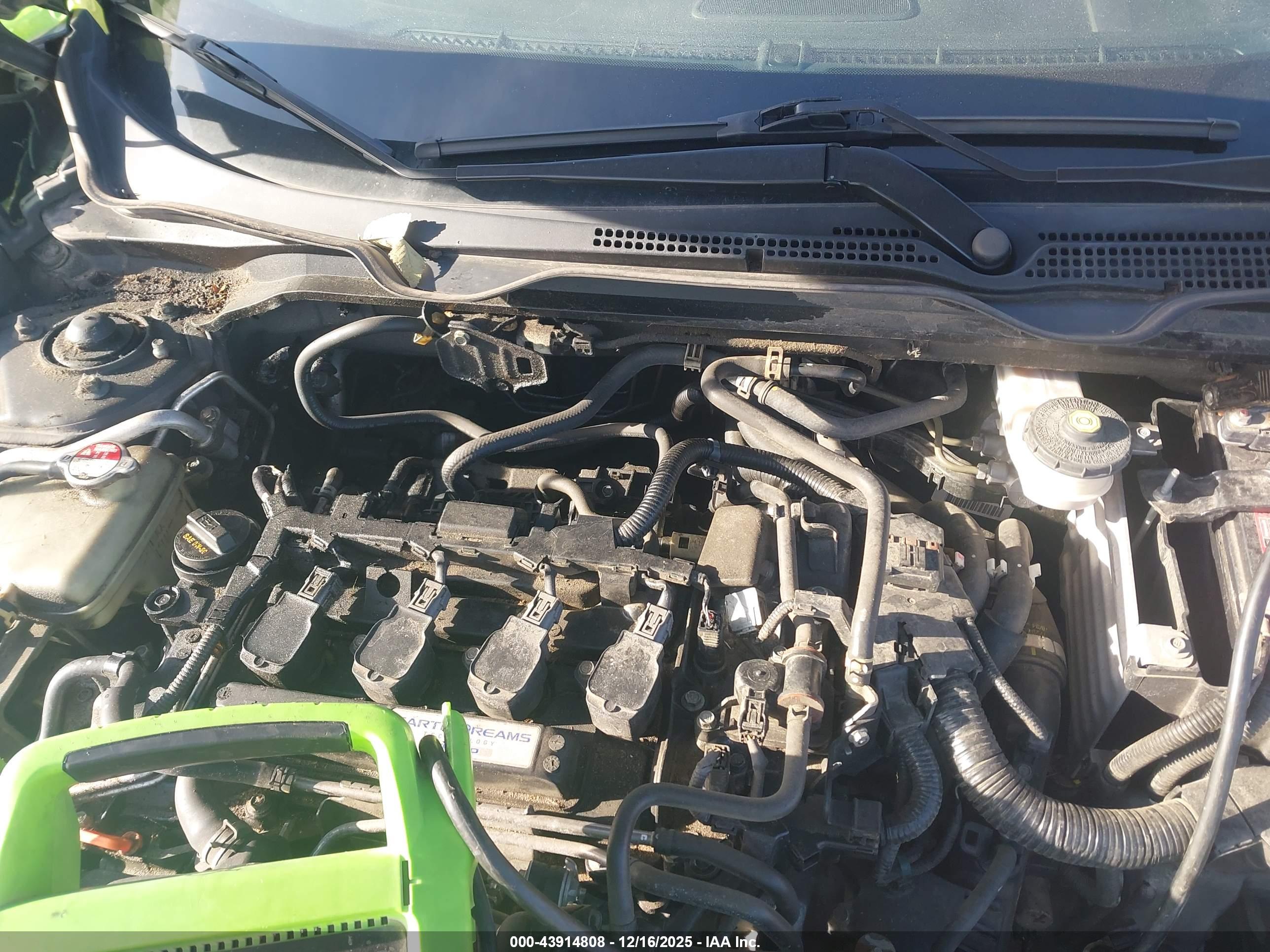 HONDA CIVIC image 10