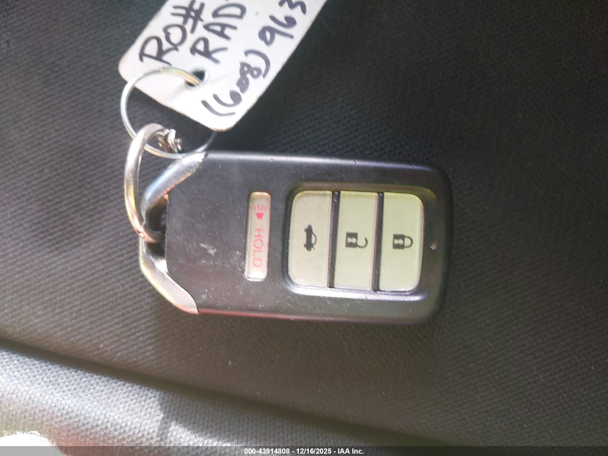 HONDA CIVIC image 11