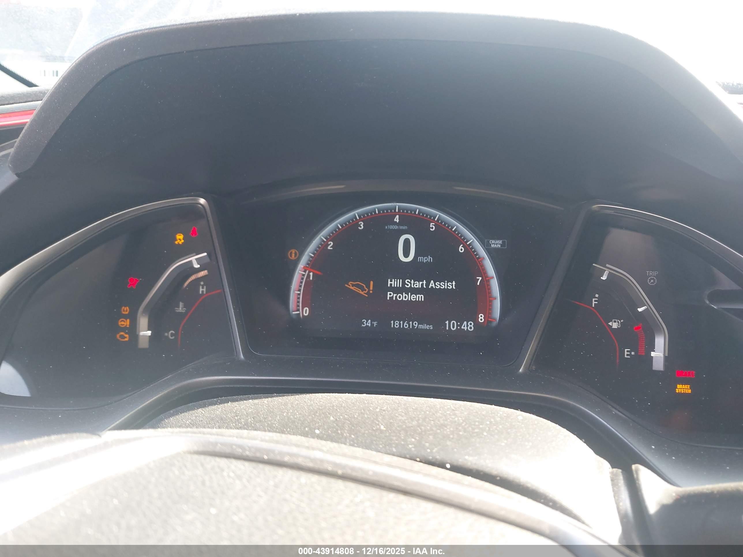HONDA CIVIC image 7
