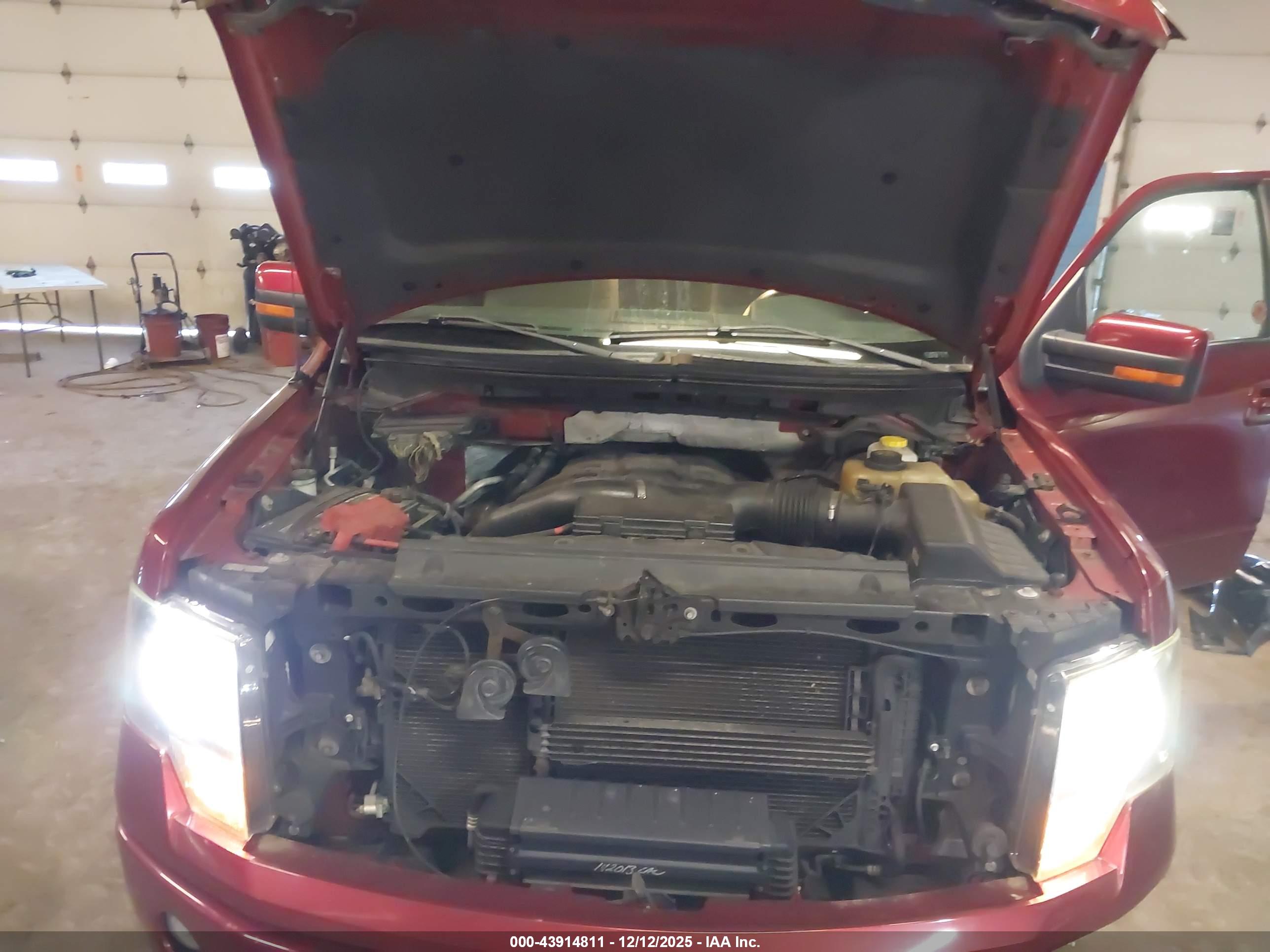 FORD F-150 image 10