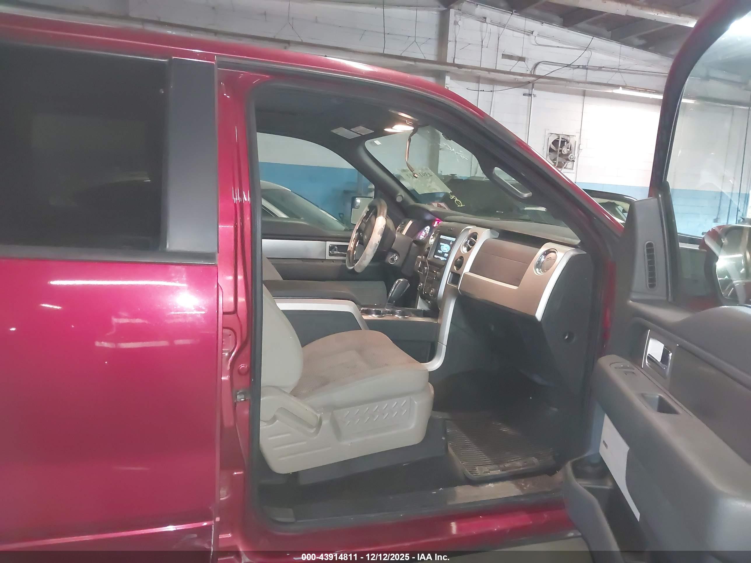 FORD F-150 image 5