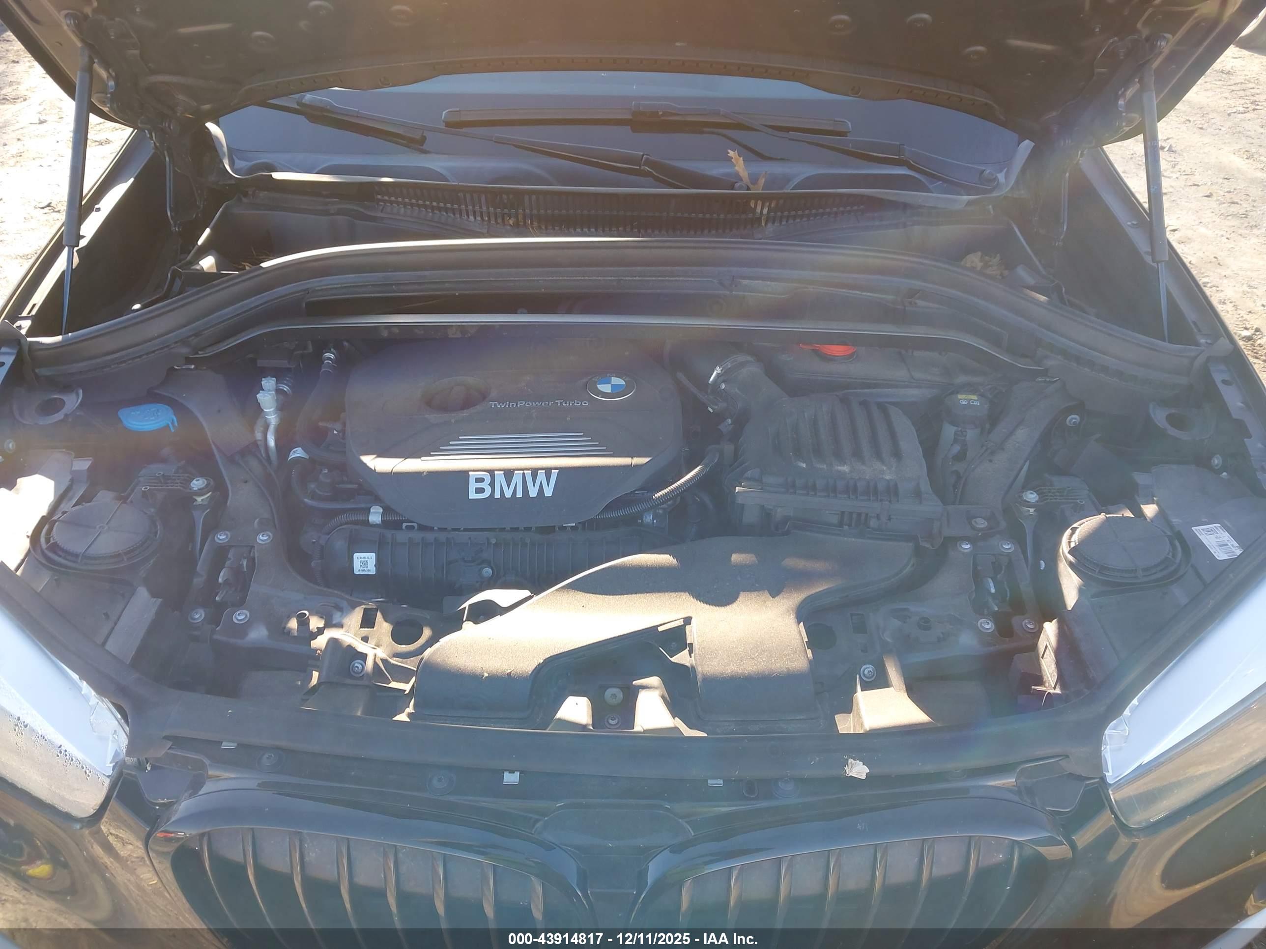 BMW X1 image 10