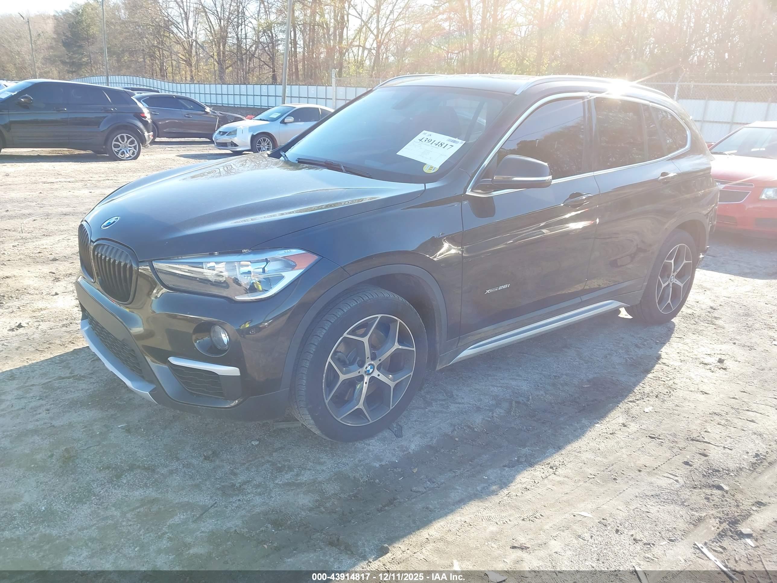 BMW X1 image 2