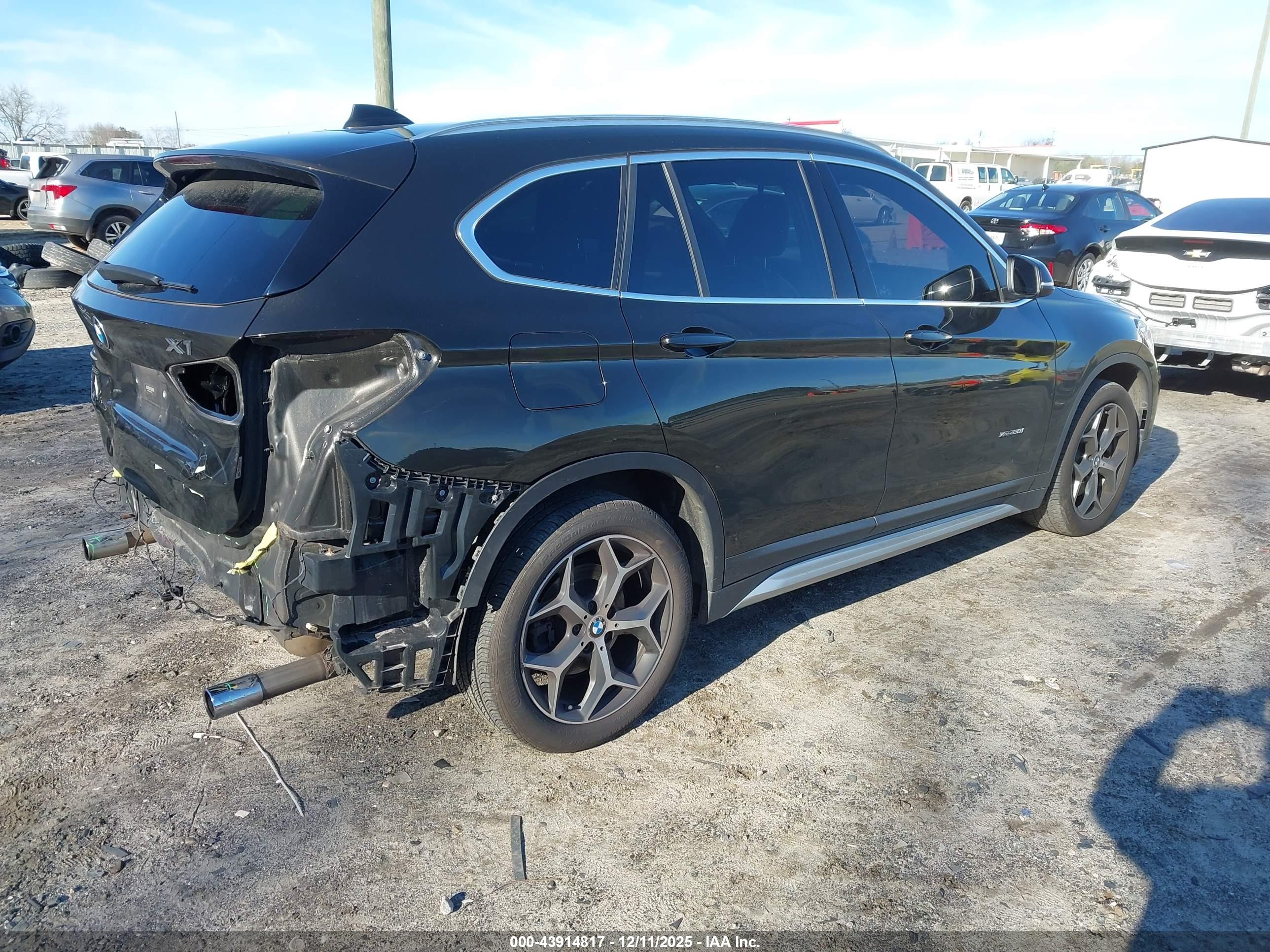 BMW X1 image 4