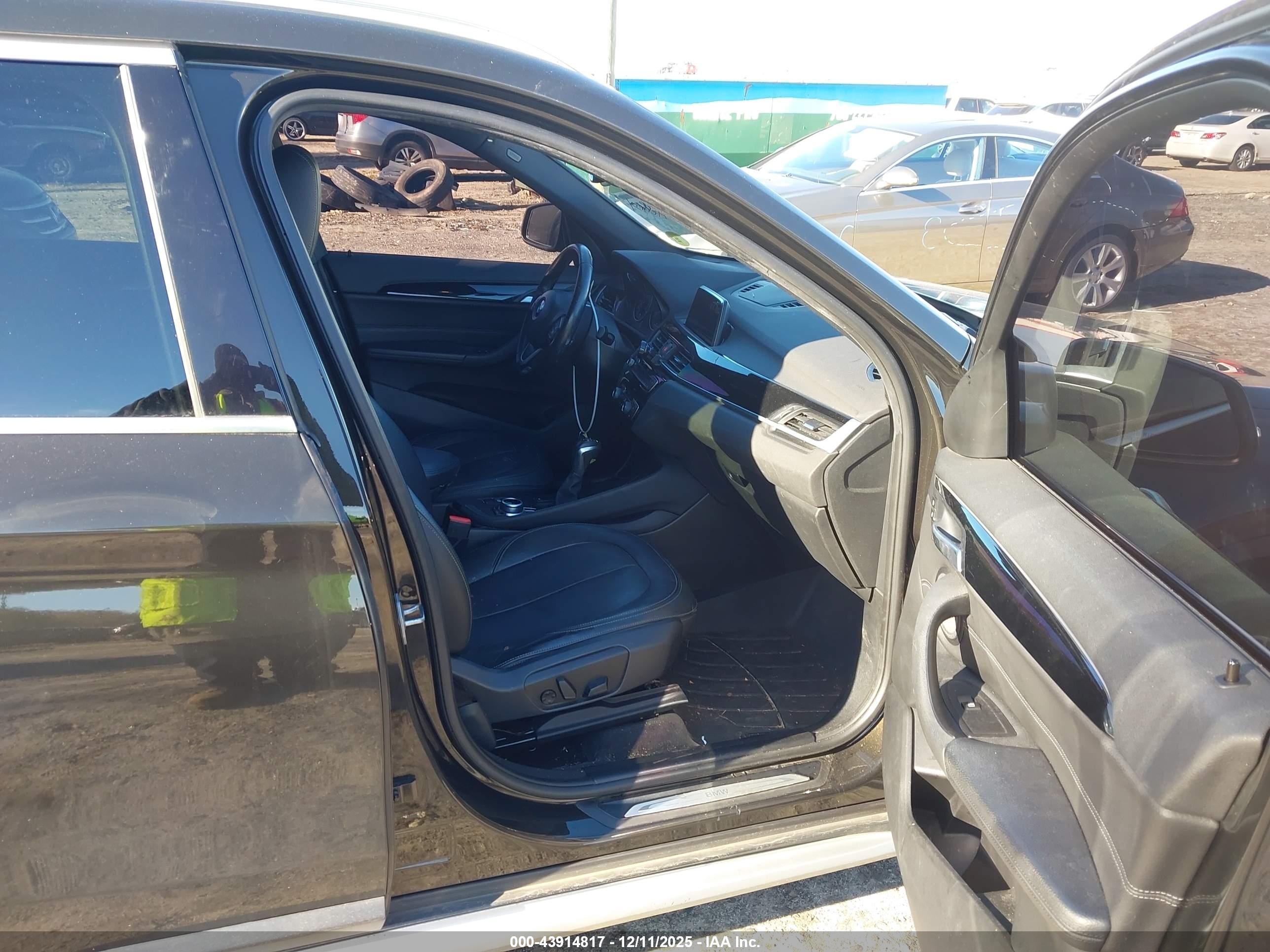 BMW X1 image 5