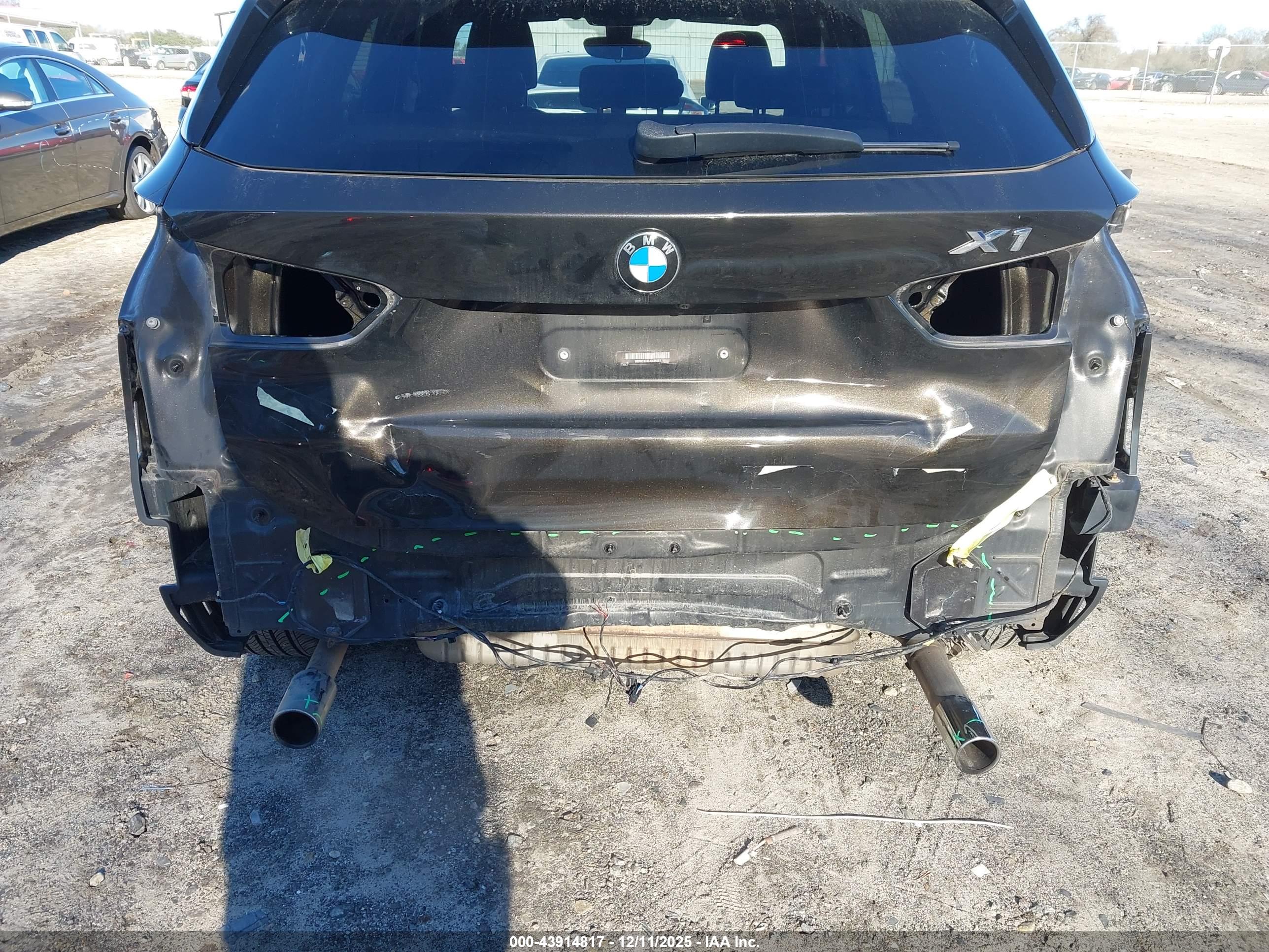 BMW X1 image 6