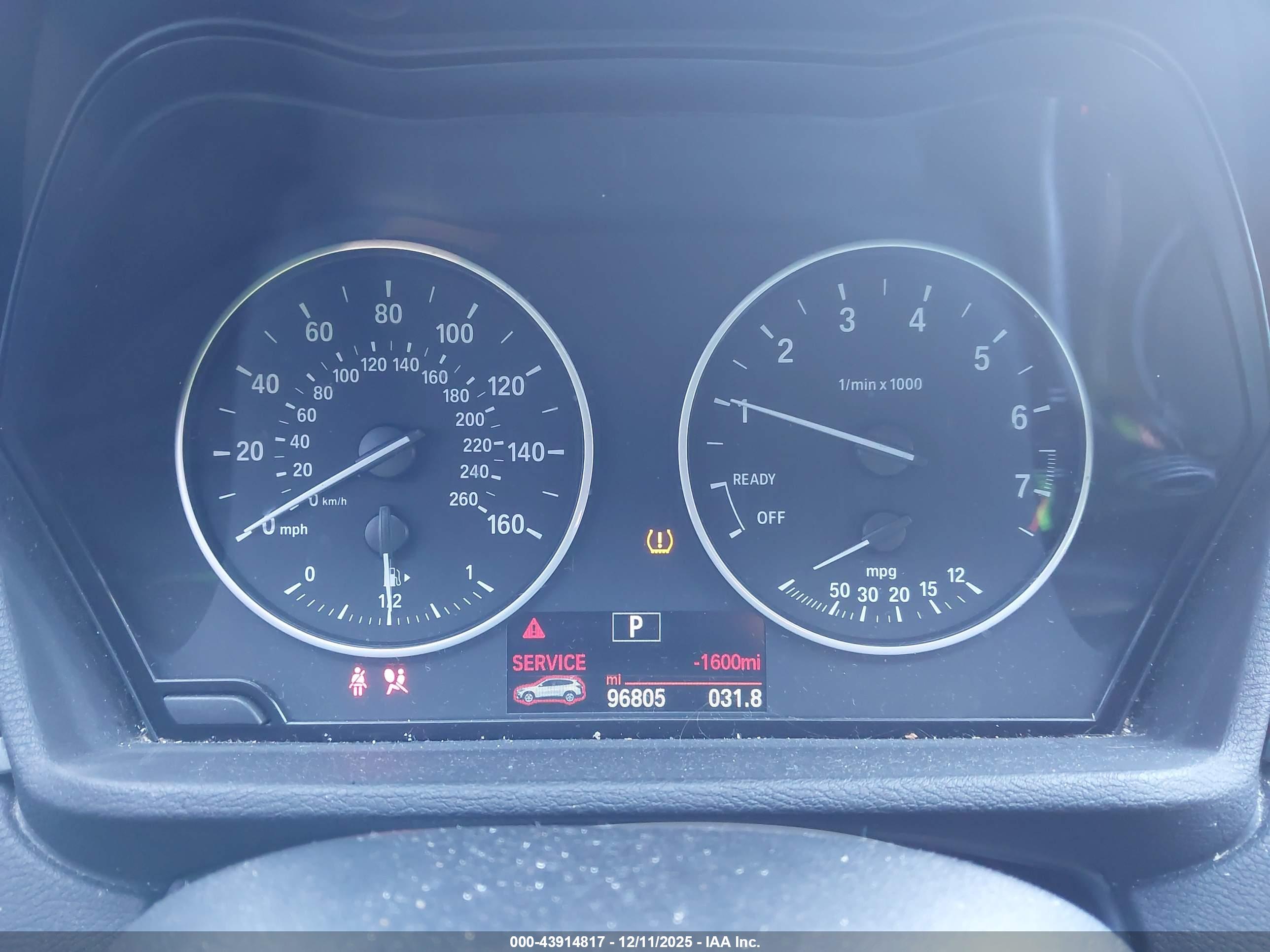 BMW X1 image 7
