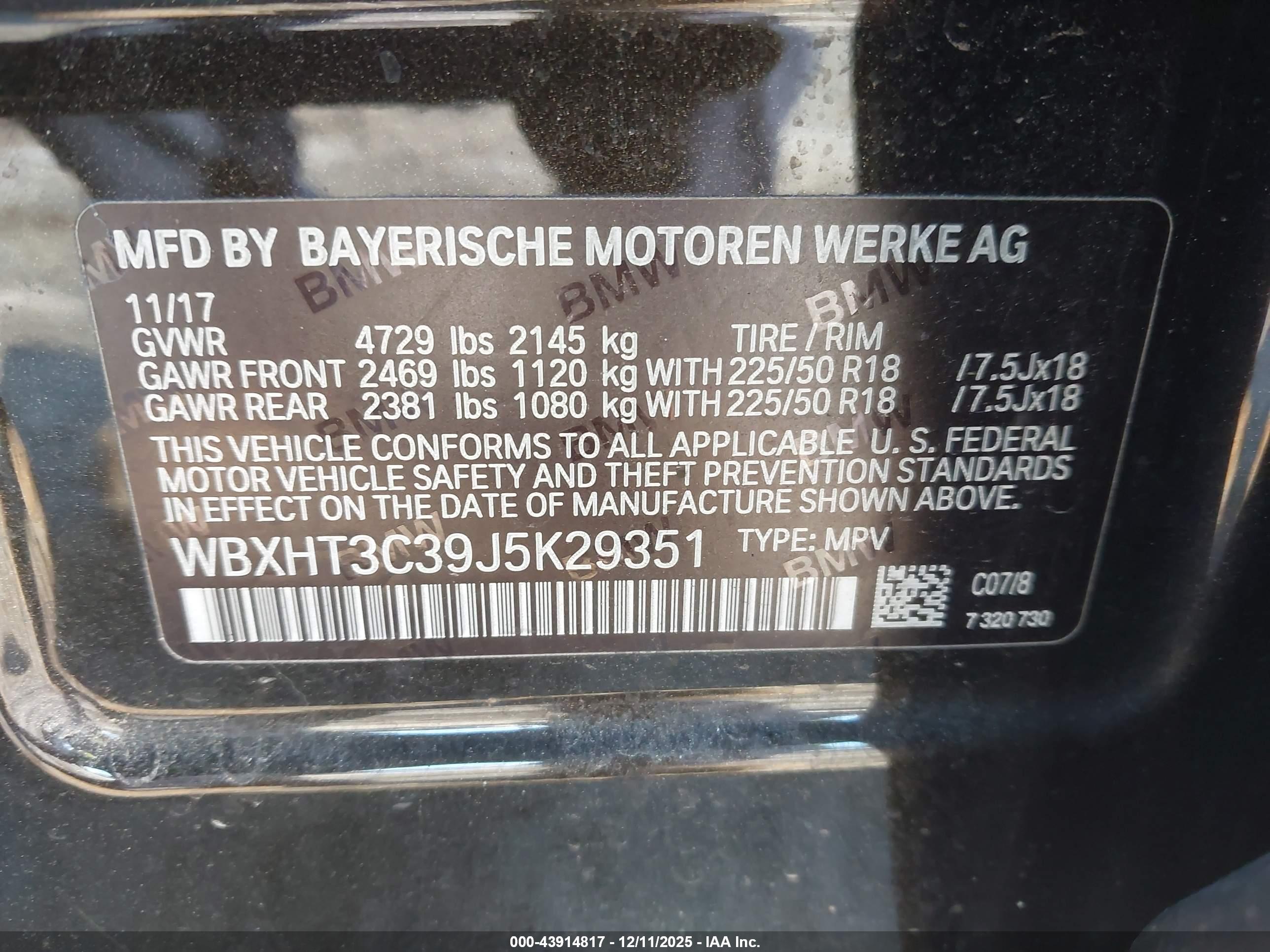 BMW X1 image 9