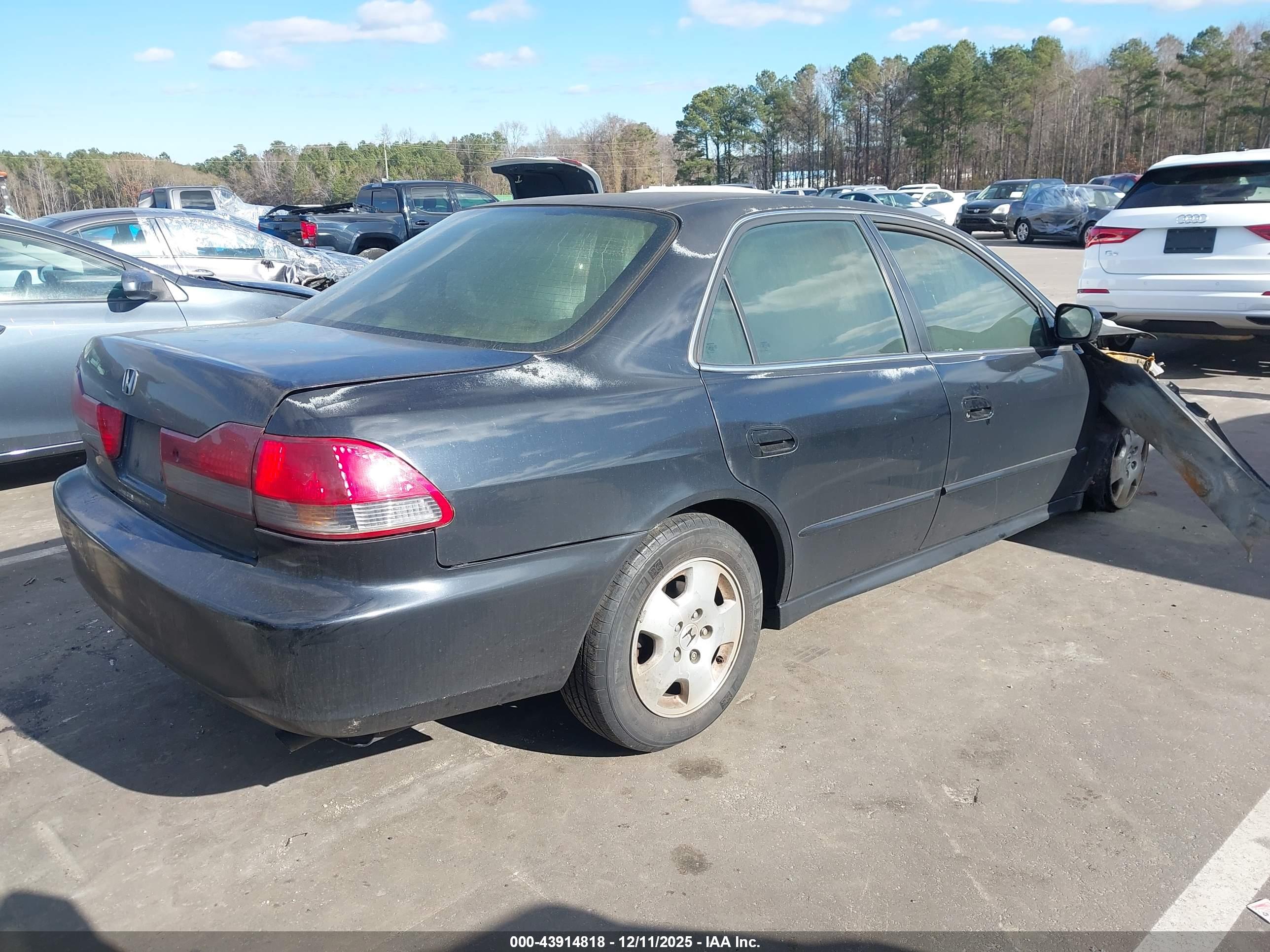 HONDA ACCORD image 4