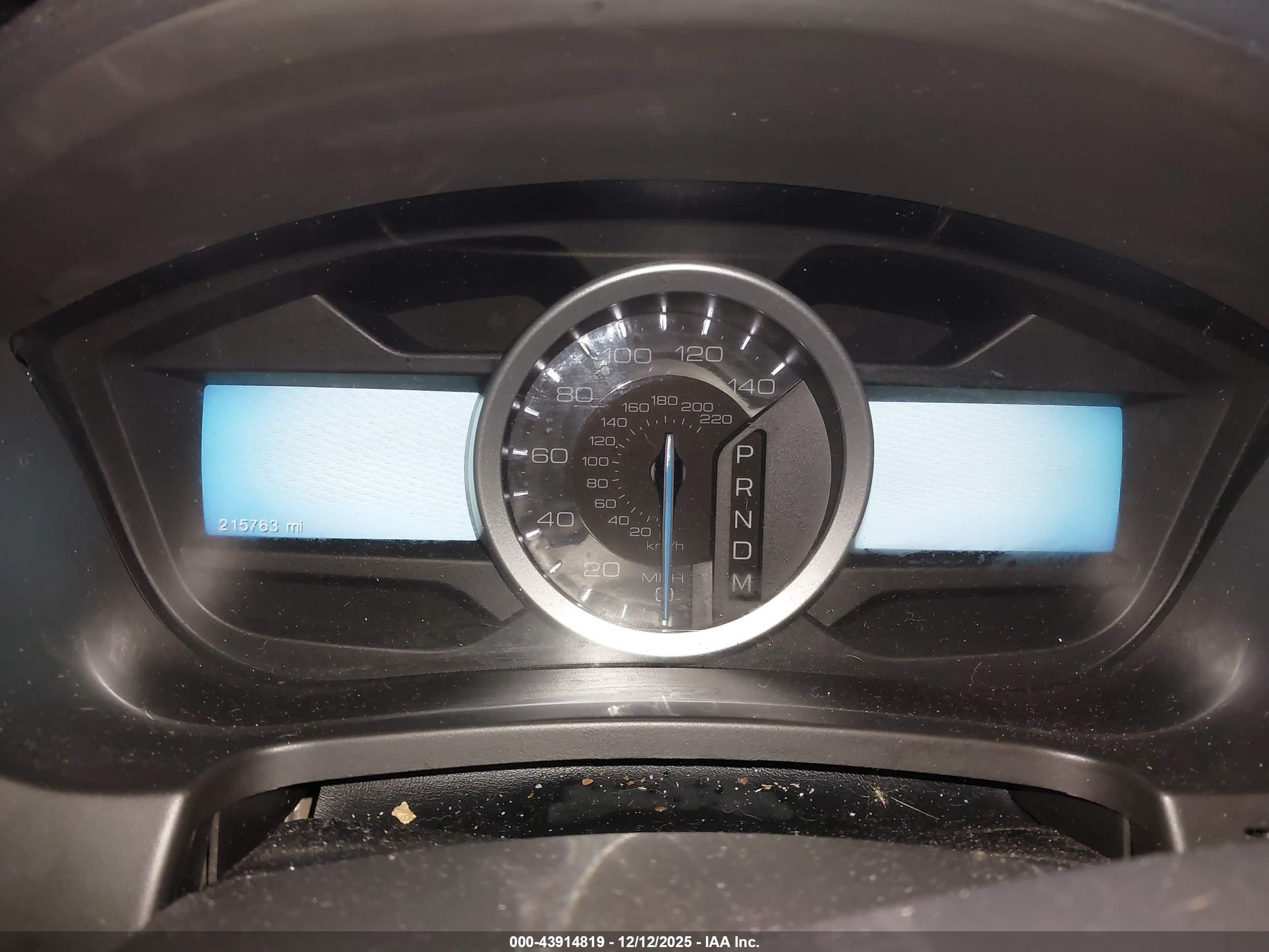 FORD EXPLORER image 7