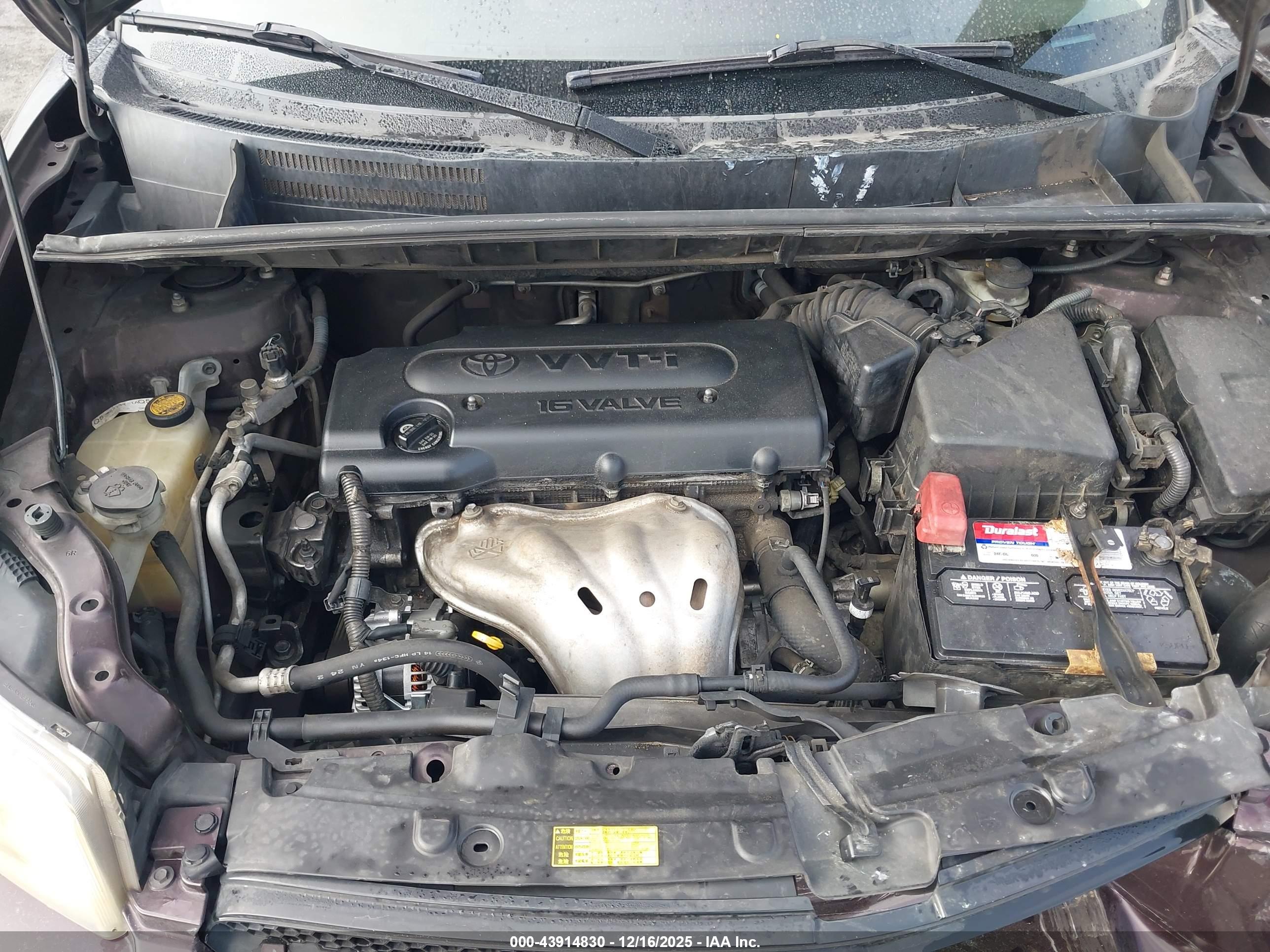 SCION XB image 10