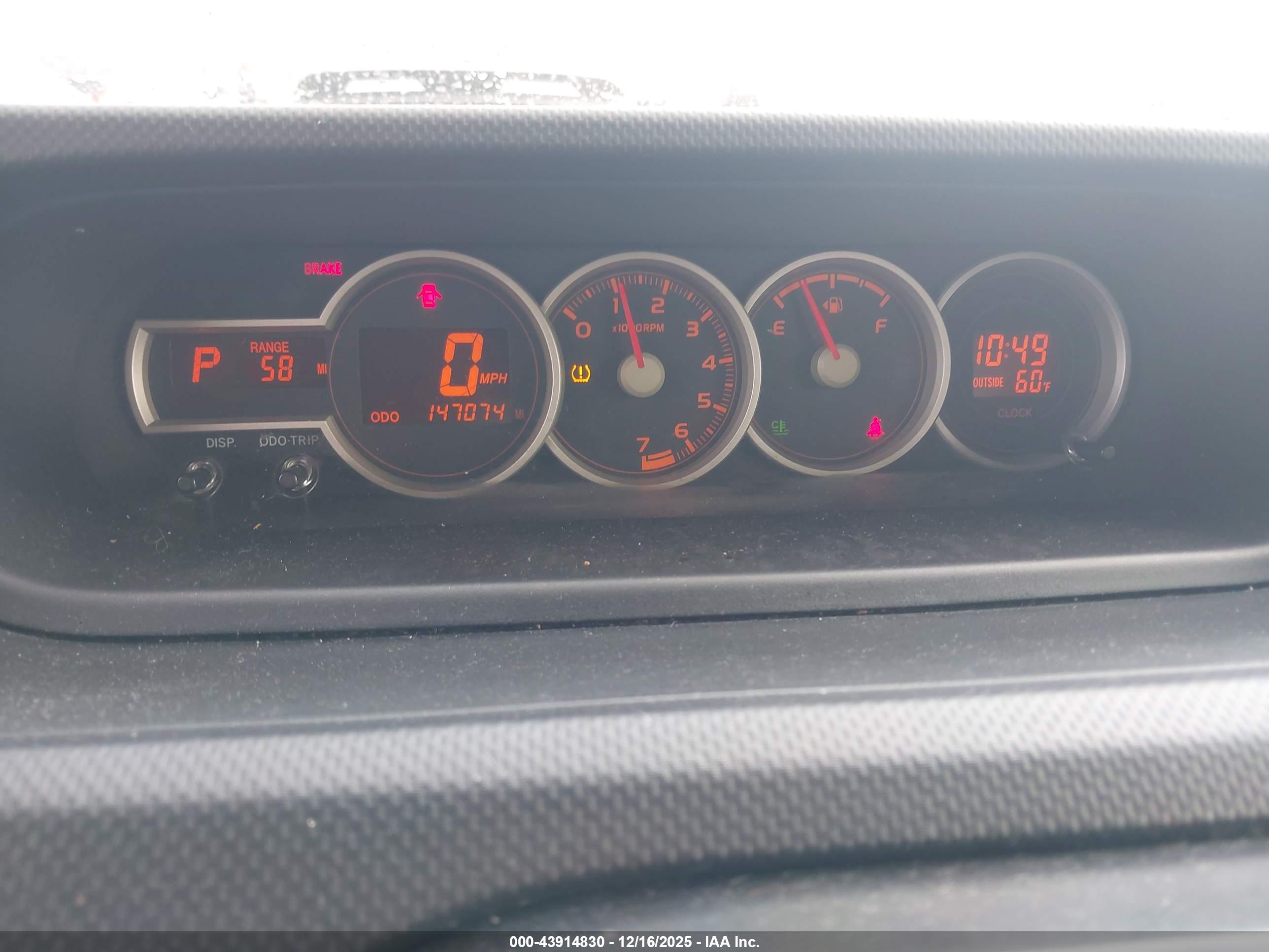 SCION XB image 7