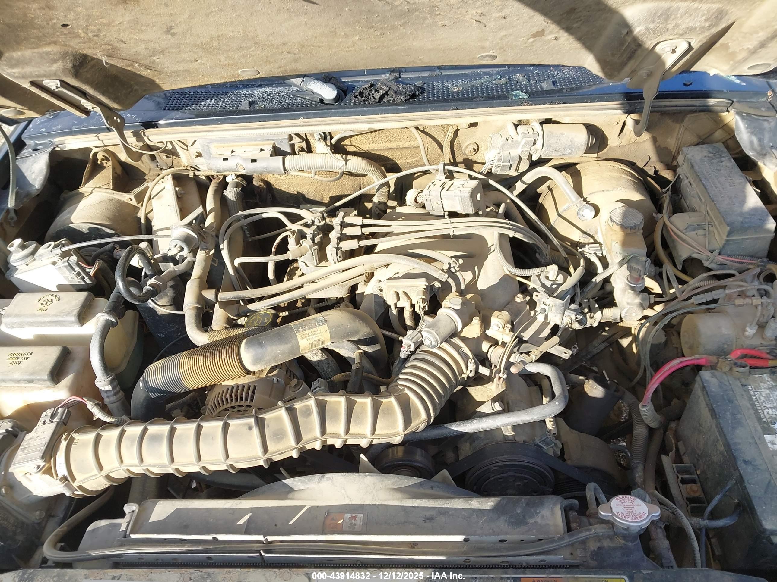FORD RANGER image 10