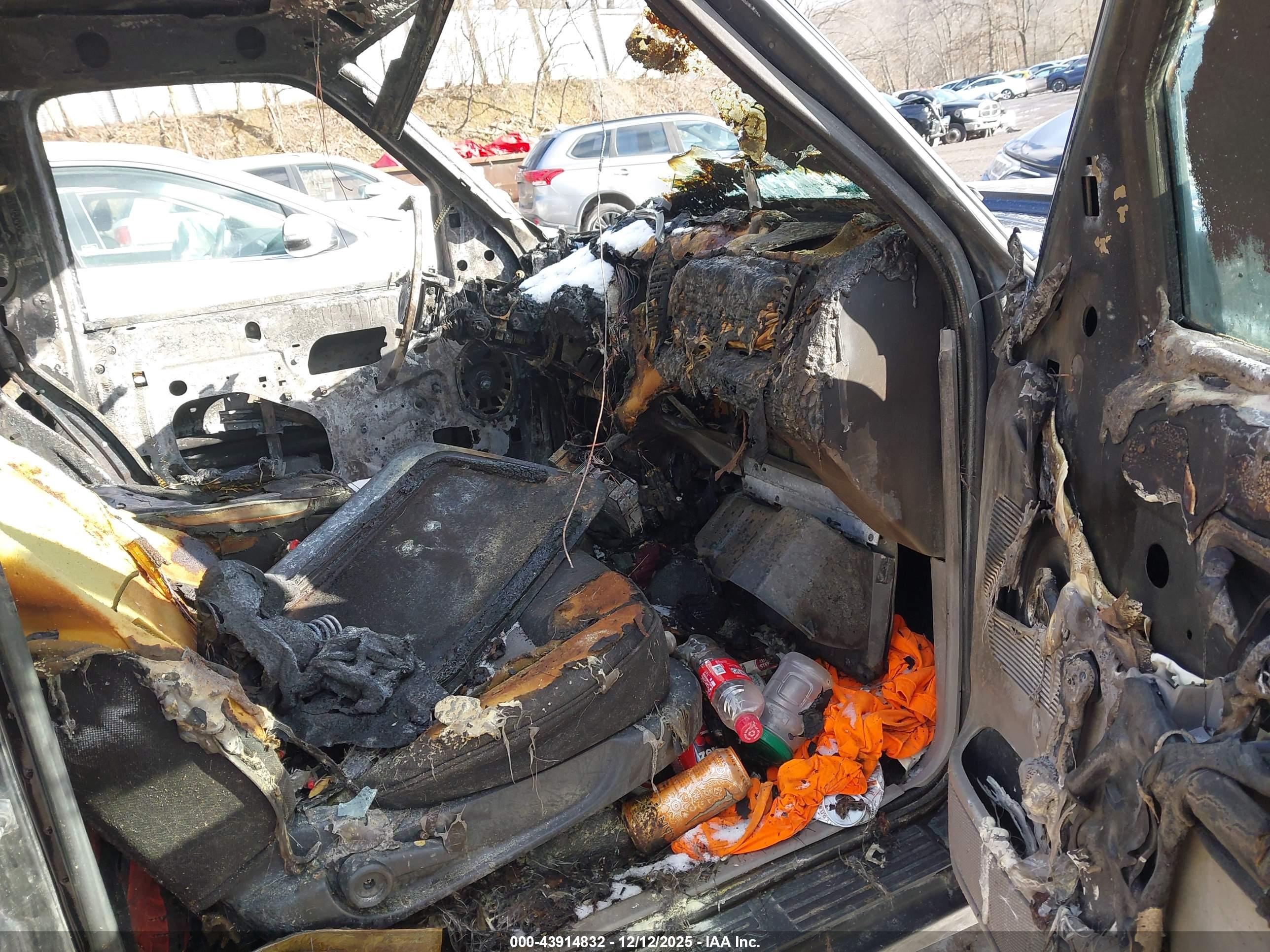 FORD RANGER image 5
