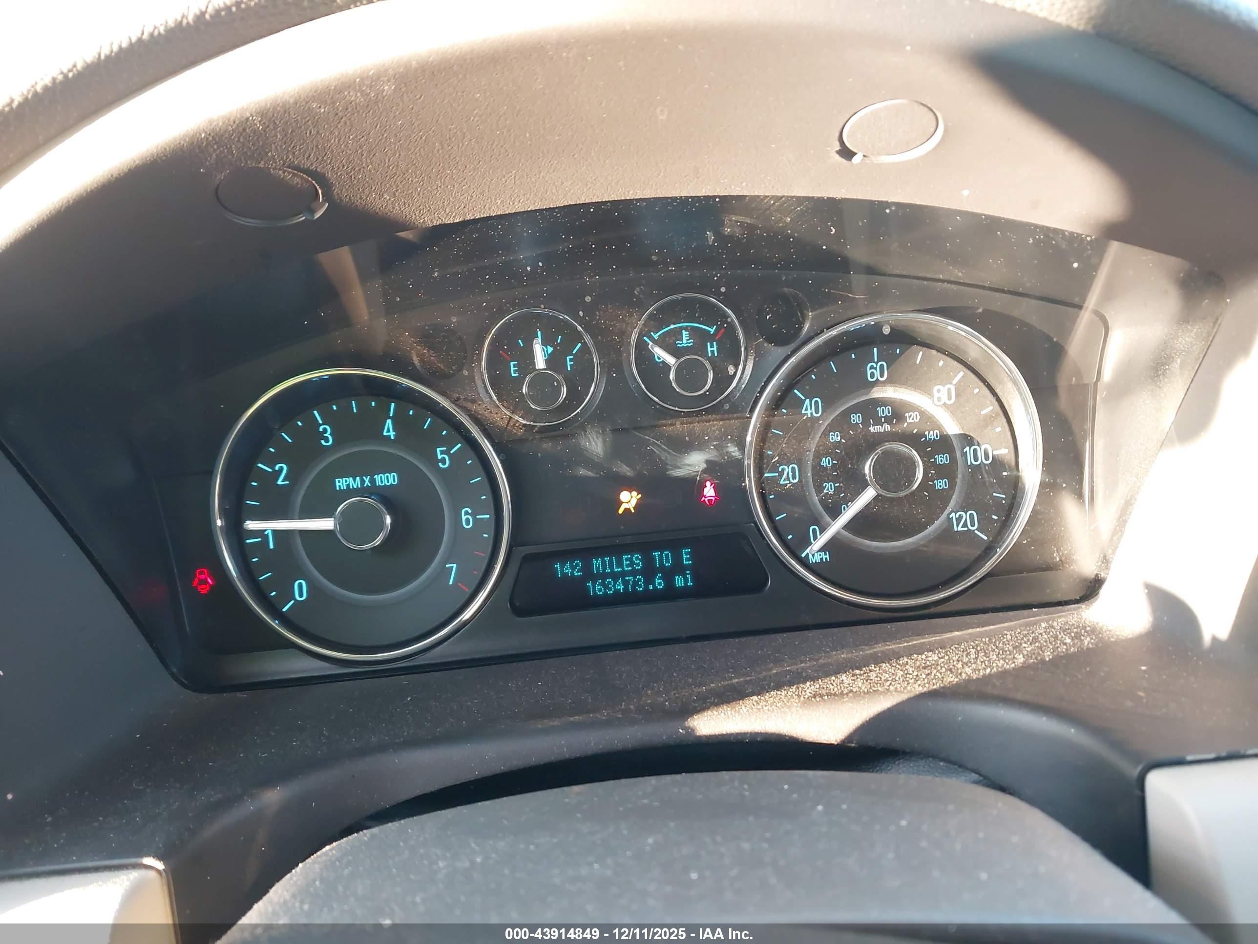 FORD FLEX image 7