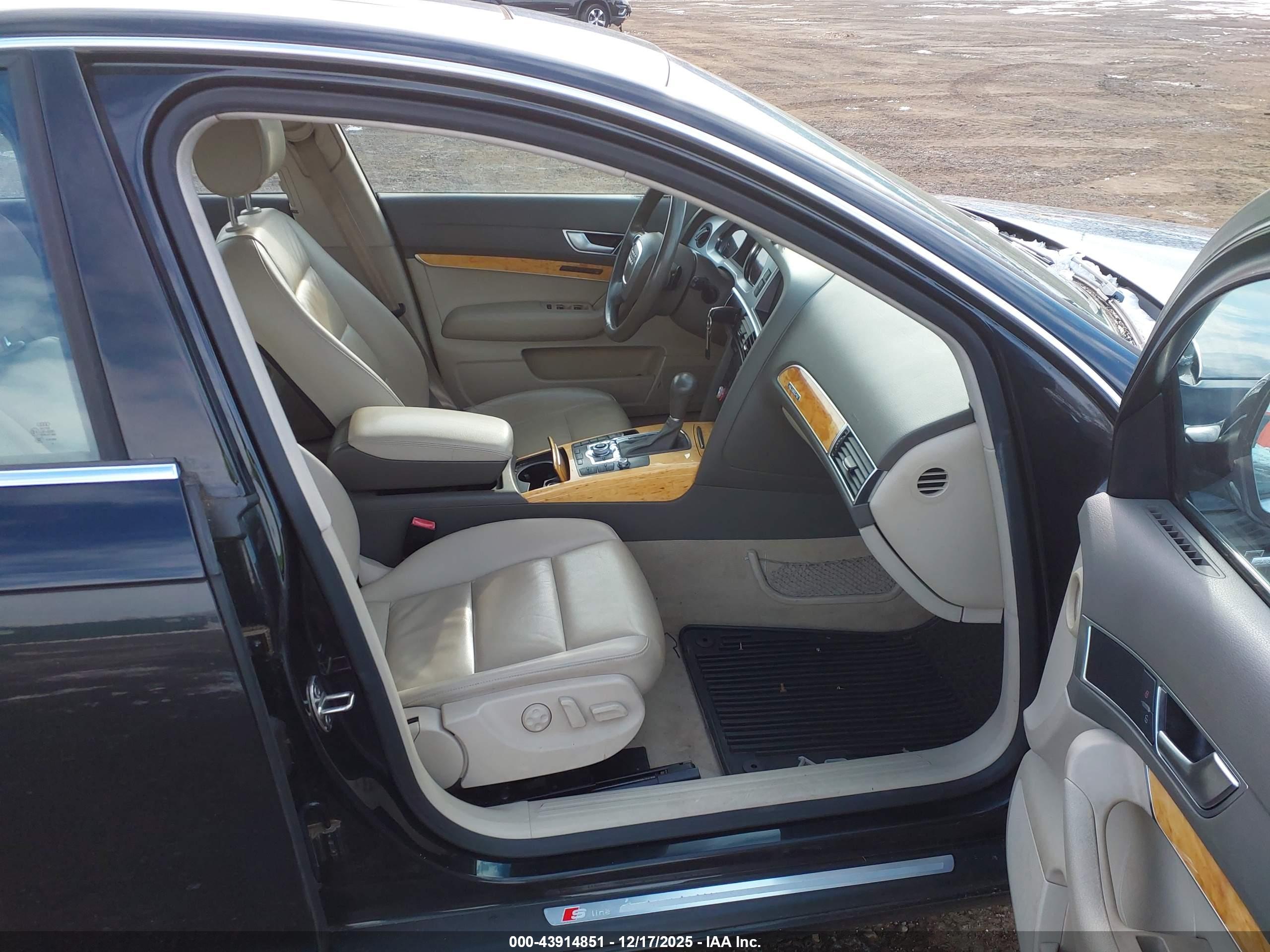 AUDI A6 image 5
