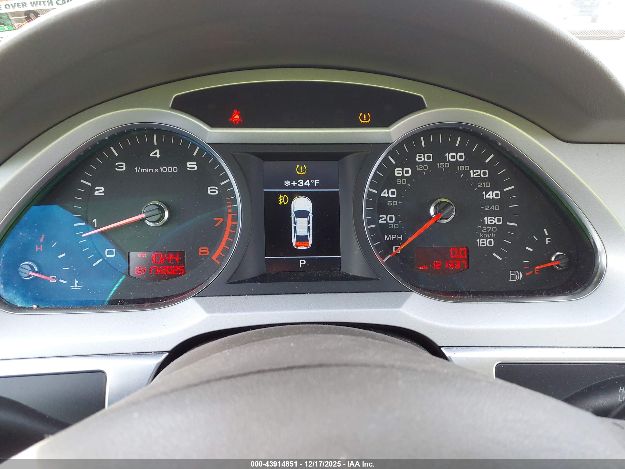 AUDI A6 image 7