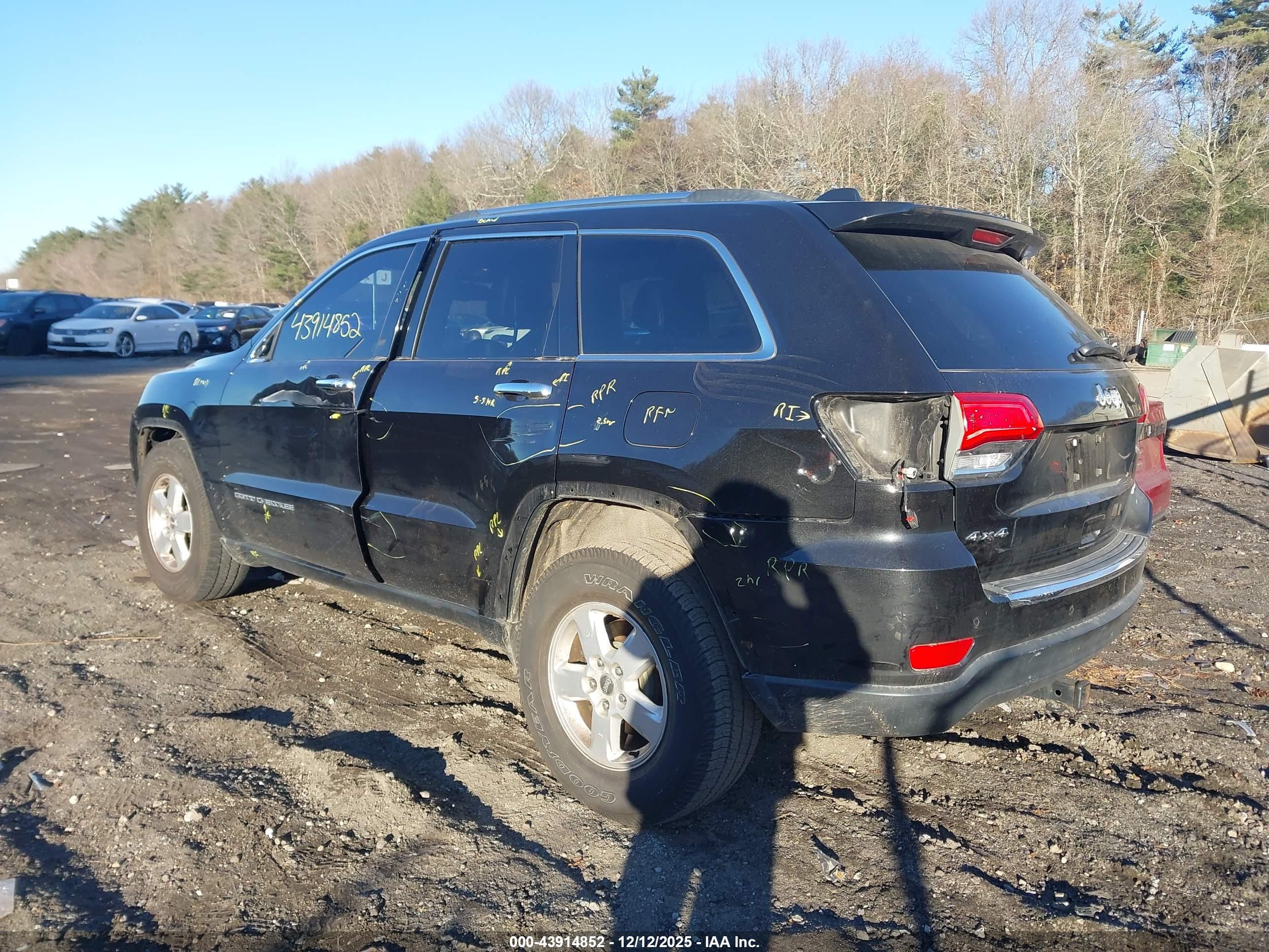 JEEP GRAND image 3