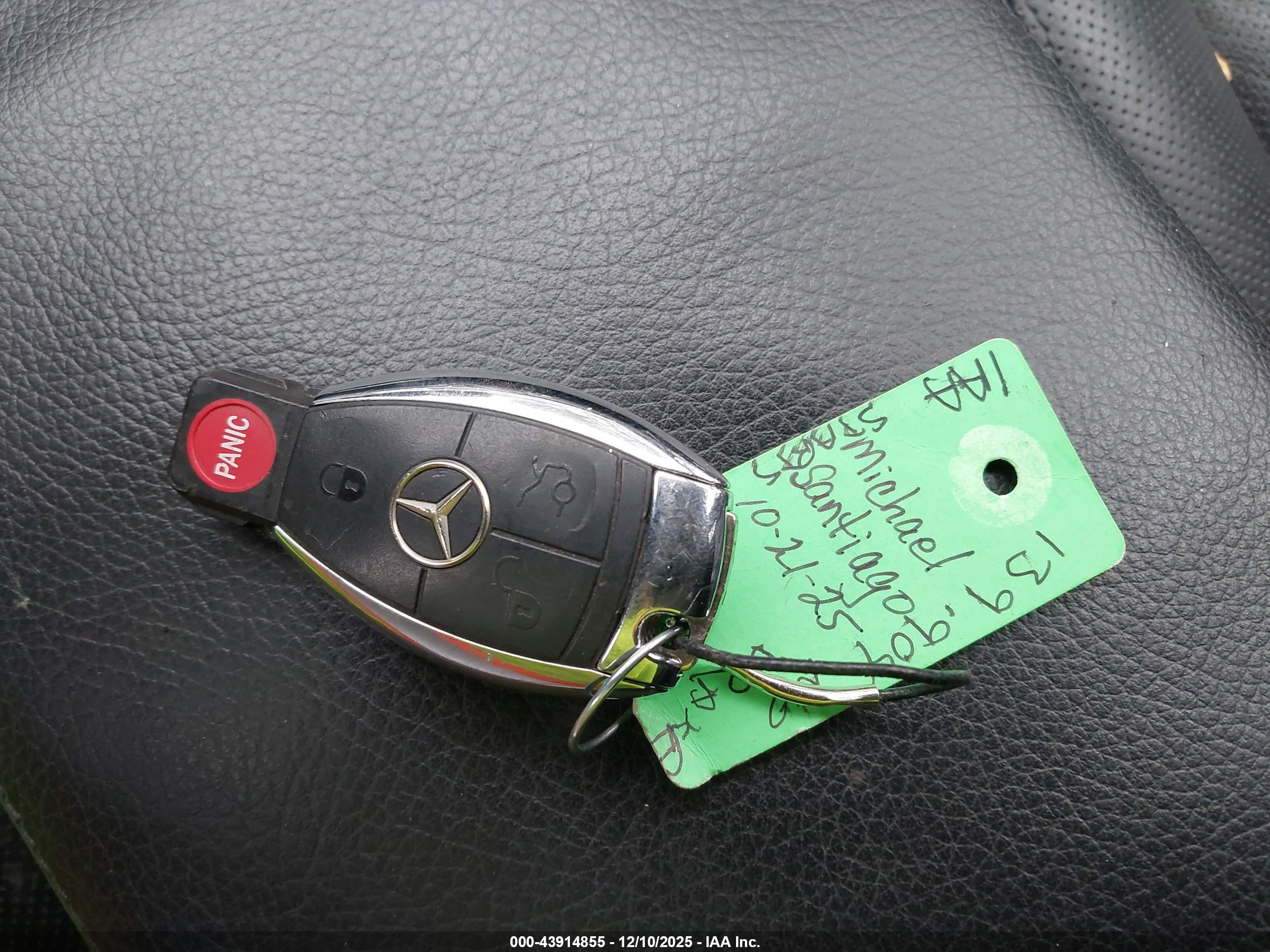 MERCEDES-BENZ S image 11