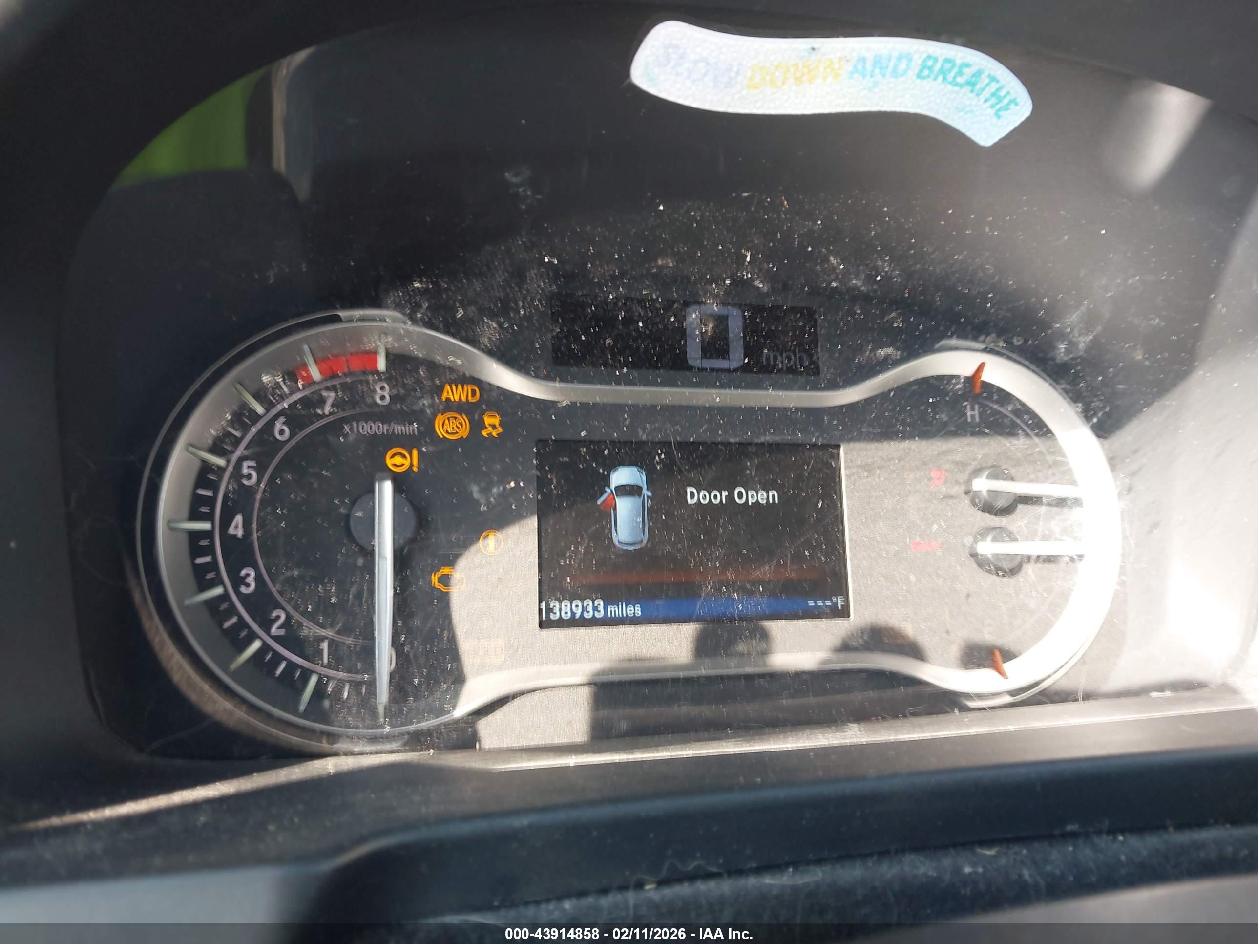 HONDA PILOT image 7