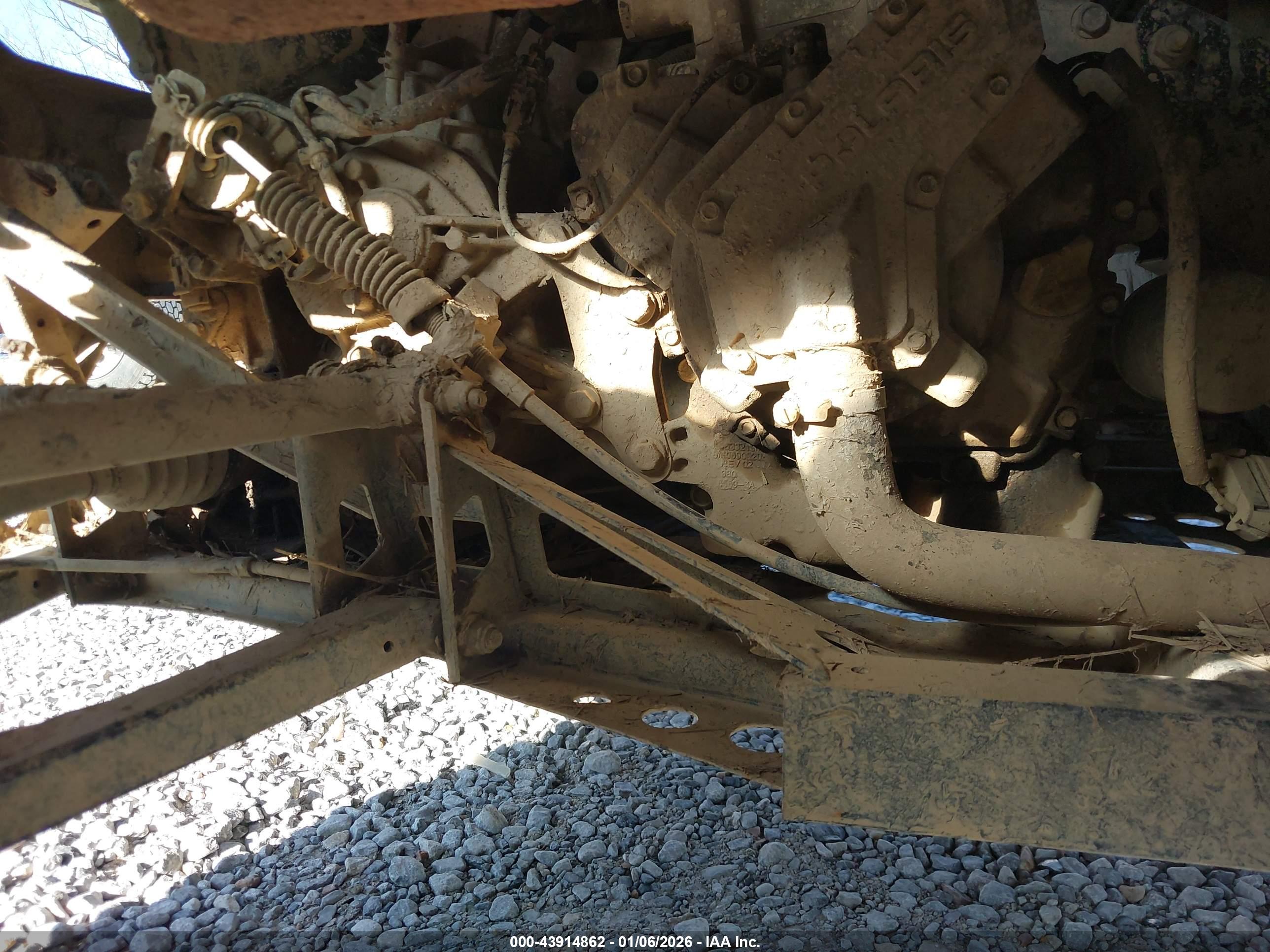 POLARIS RANGER image 9